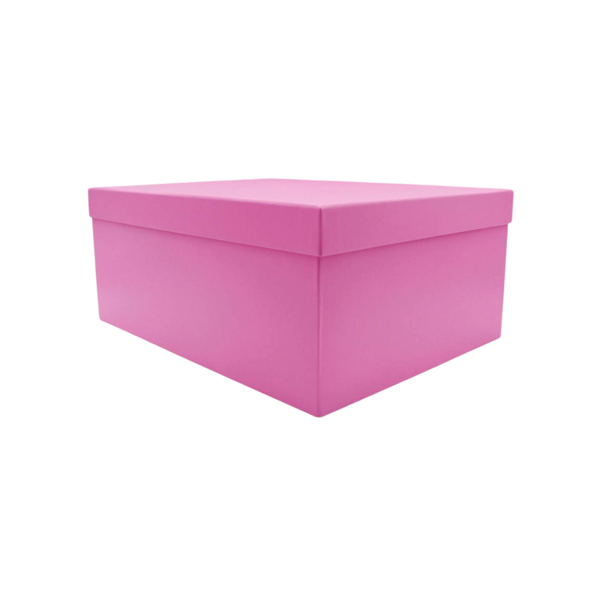 Gift Party Cardboard Box 3 18.50x12.5x7.5cm