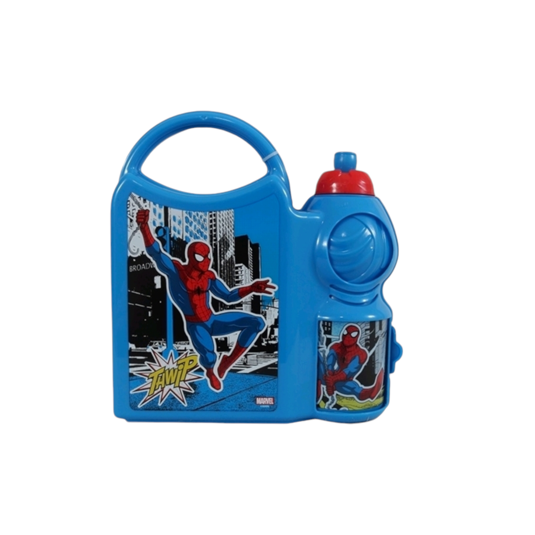 Disney Spider Man Combo Set Value 20383