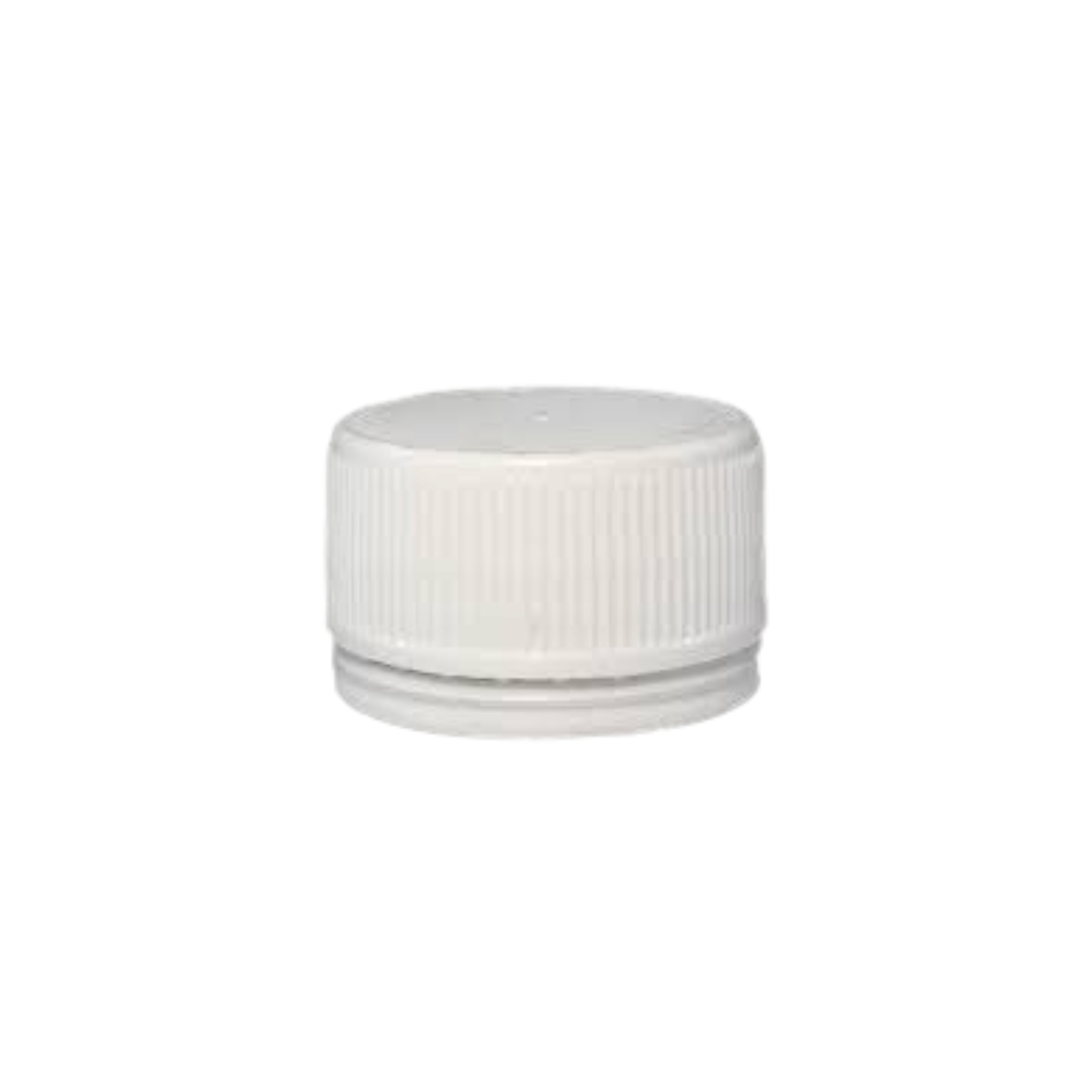 50ml PET Bottle with Flip Tamper Cap 20/410