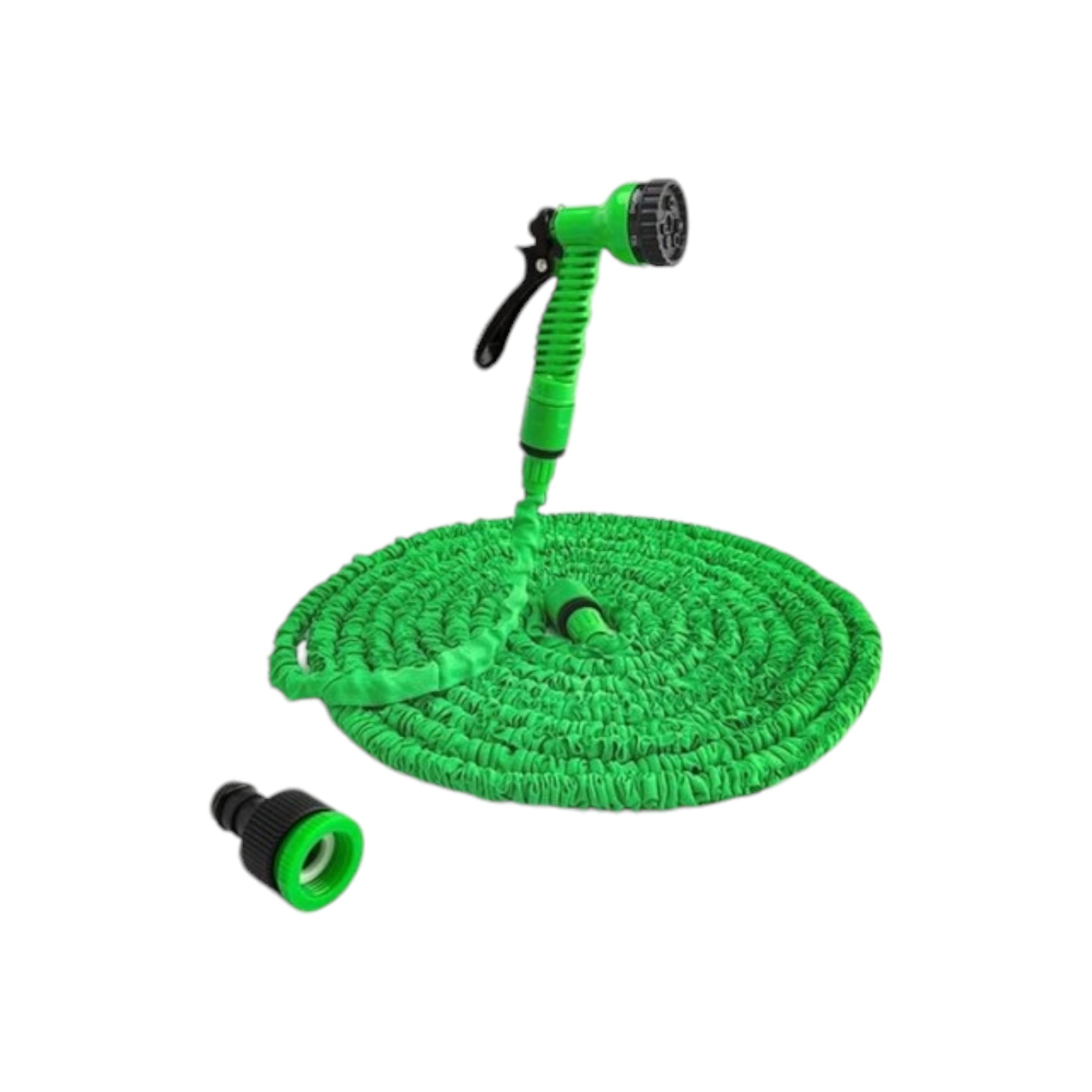 Expandale Magic Garden Hose Water Pipe Green 15m