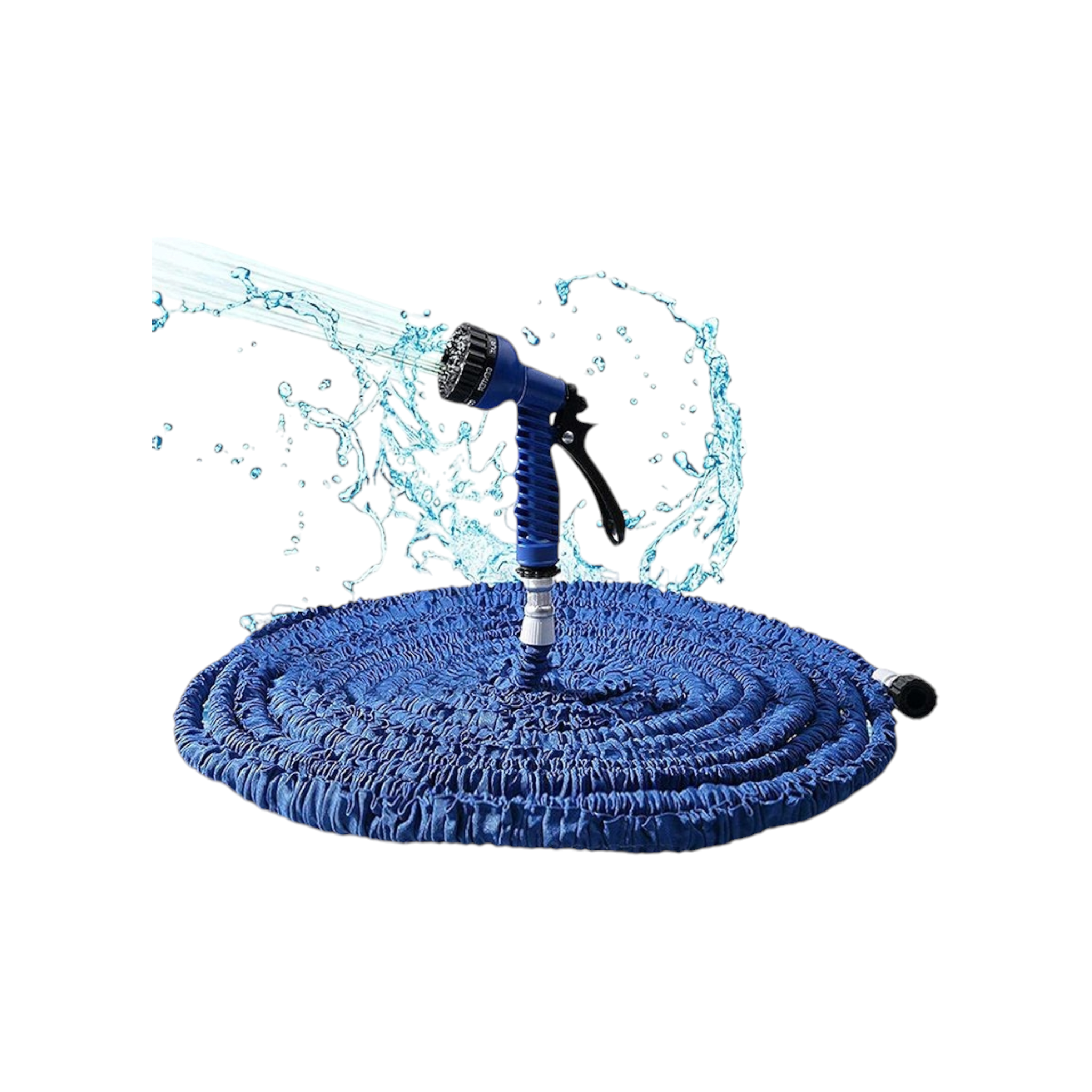 Expandale Magic Garden Hose Water Pipe Blue 45m