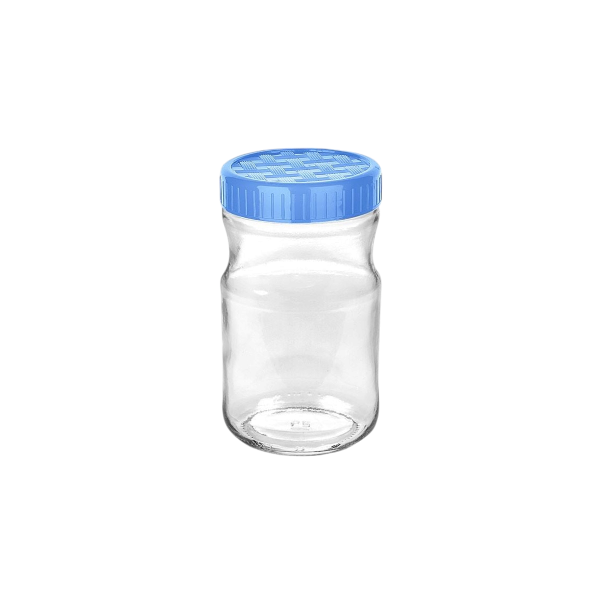 Titiz Lattice Jar 720ml KC-163