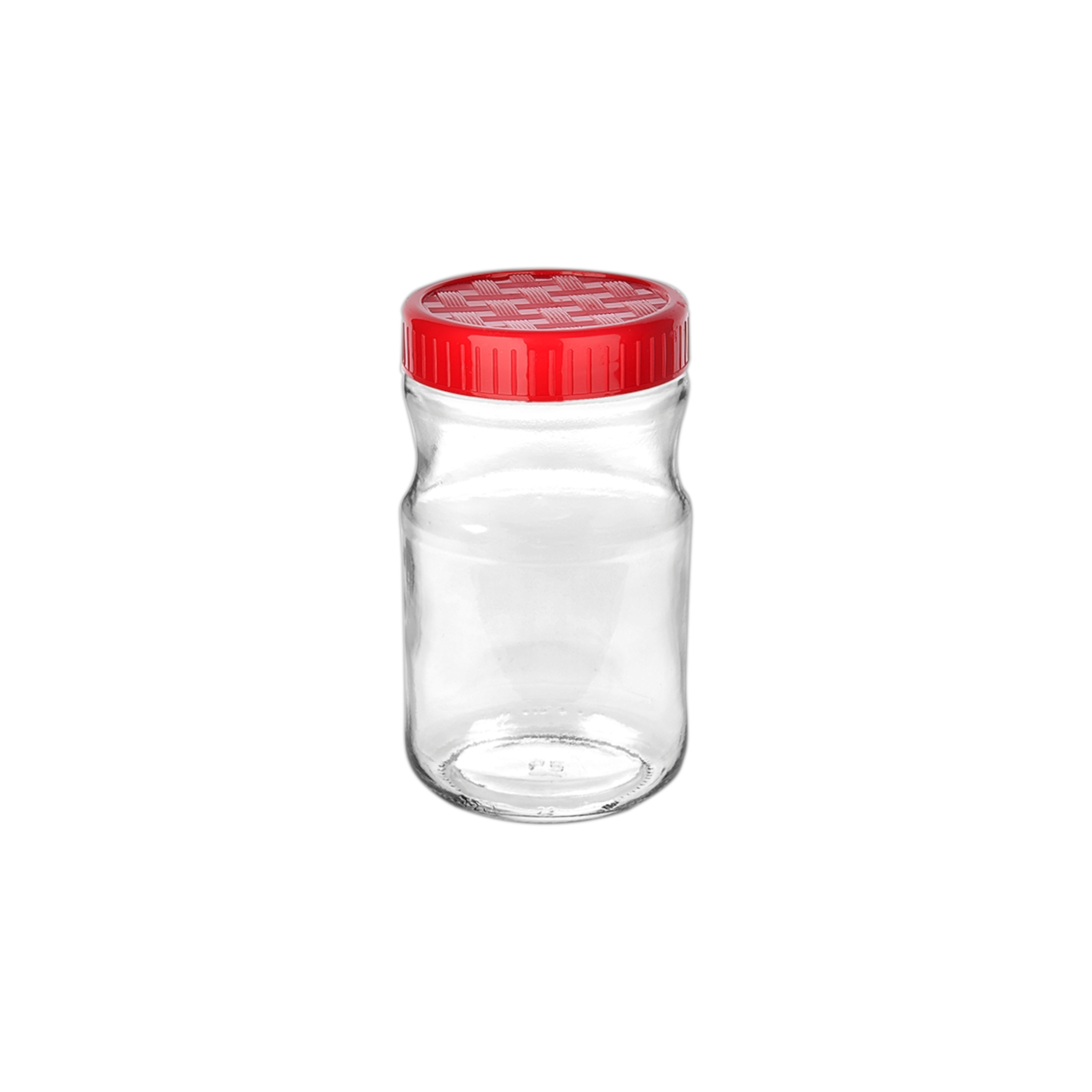 Titiz Lattice Jar 720ml KC-163