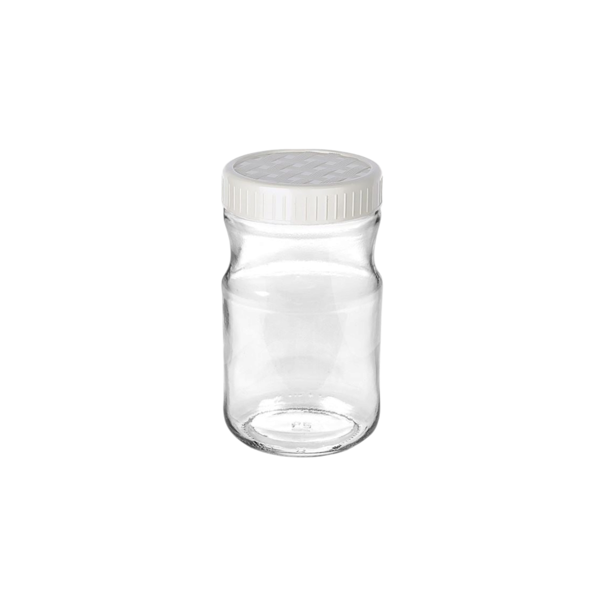 Titiz Lattice Jar 720ml KC-163