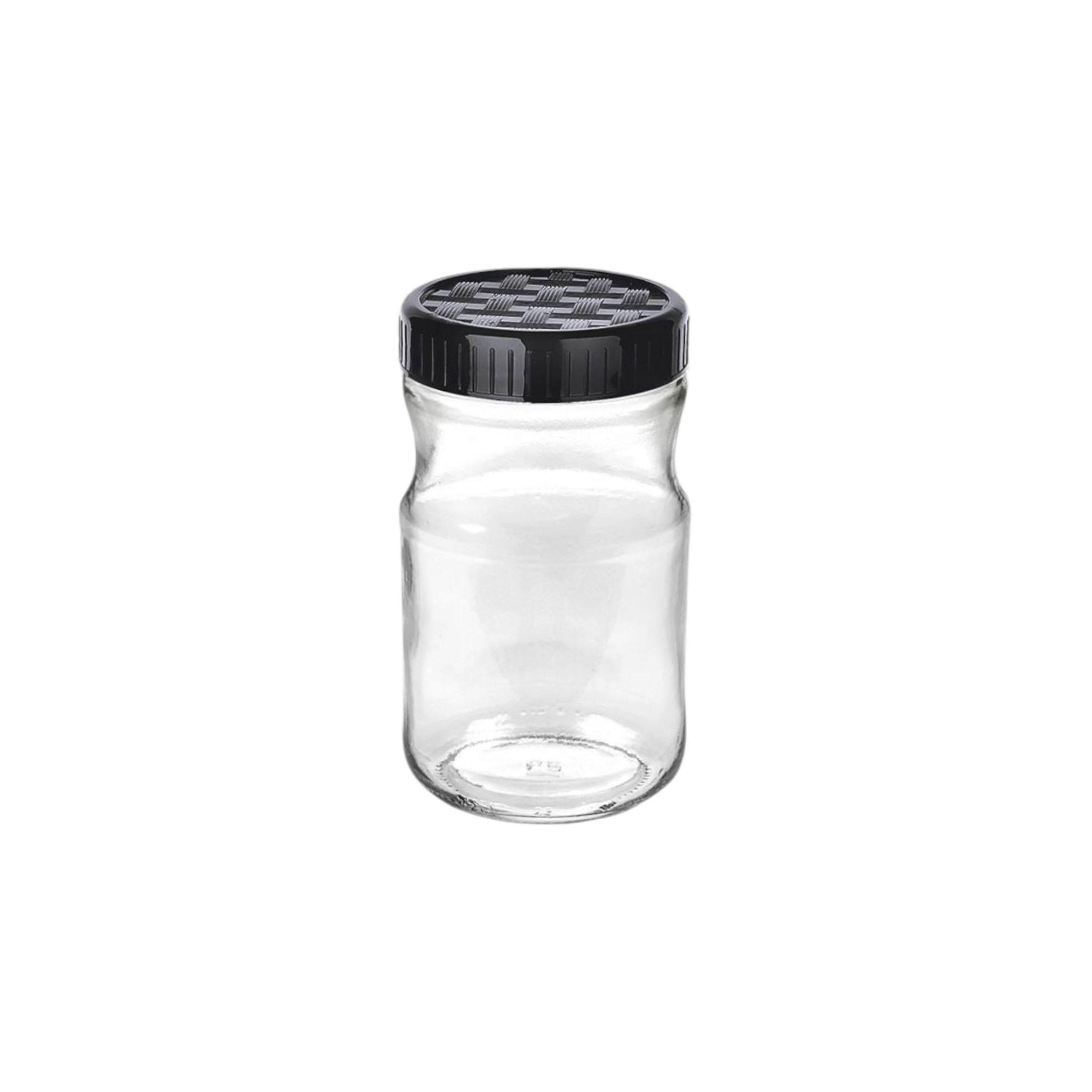 Titiz Lattice Jar 720ml KC-163