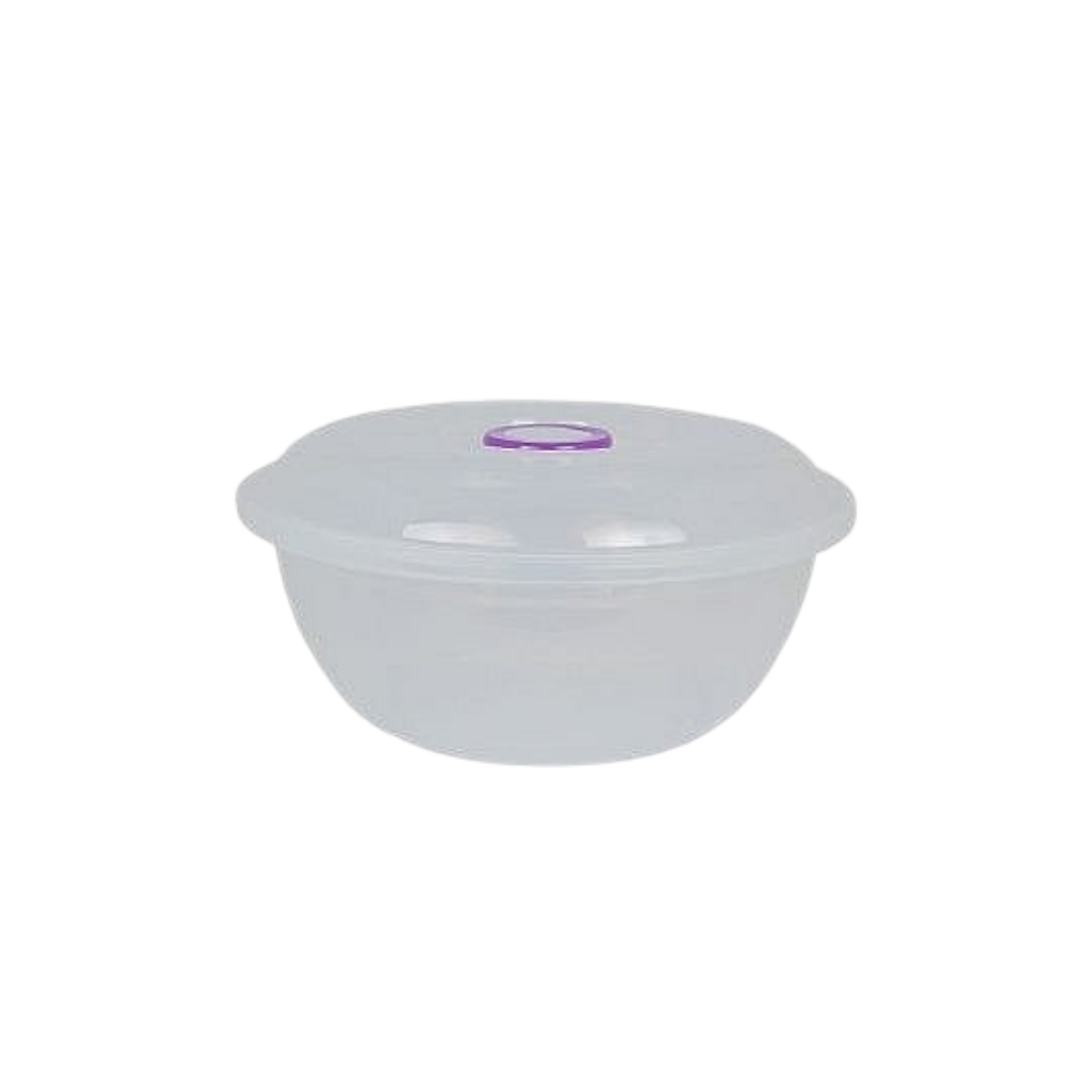 Jenni Dough Bowl Large with Lid Formosa 8641