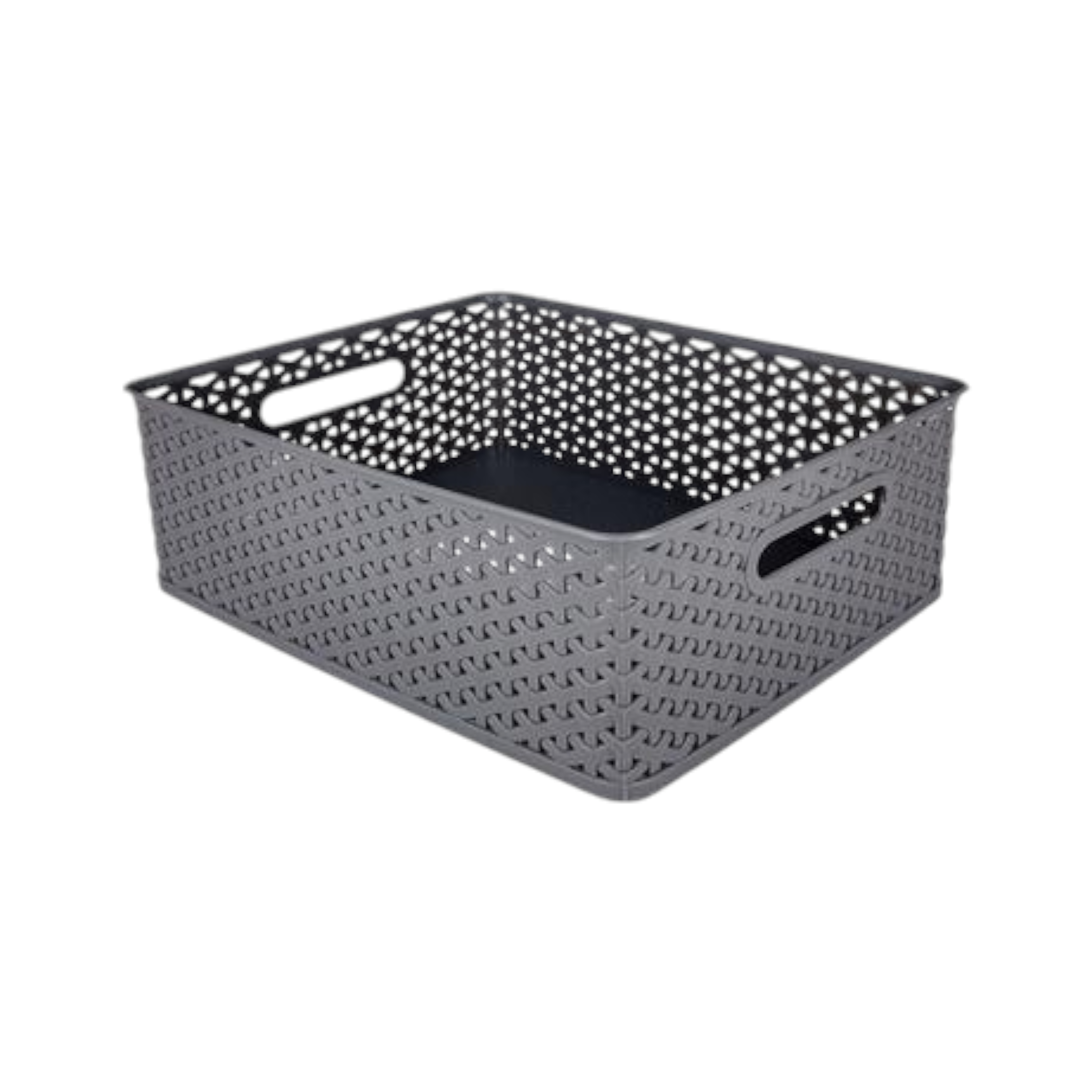 Multipurpose Basket 10L Multi Use 10L 33x22x15cm