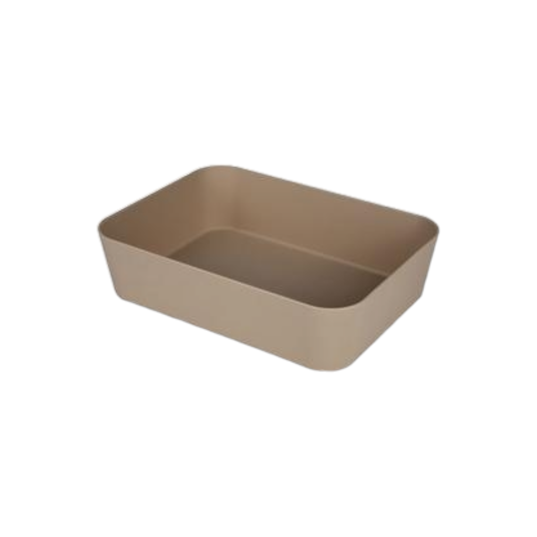 Storage Organiser Tray 18x13x4.5cm