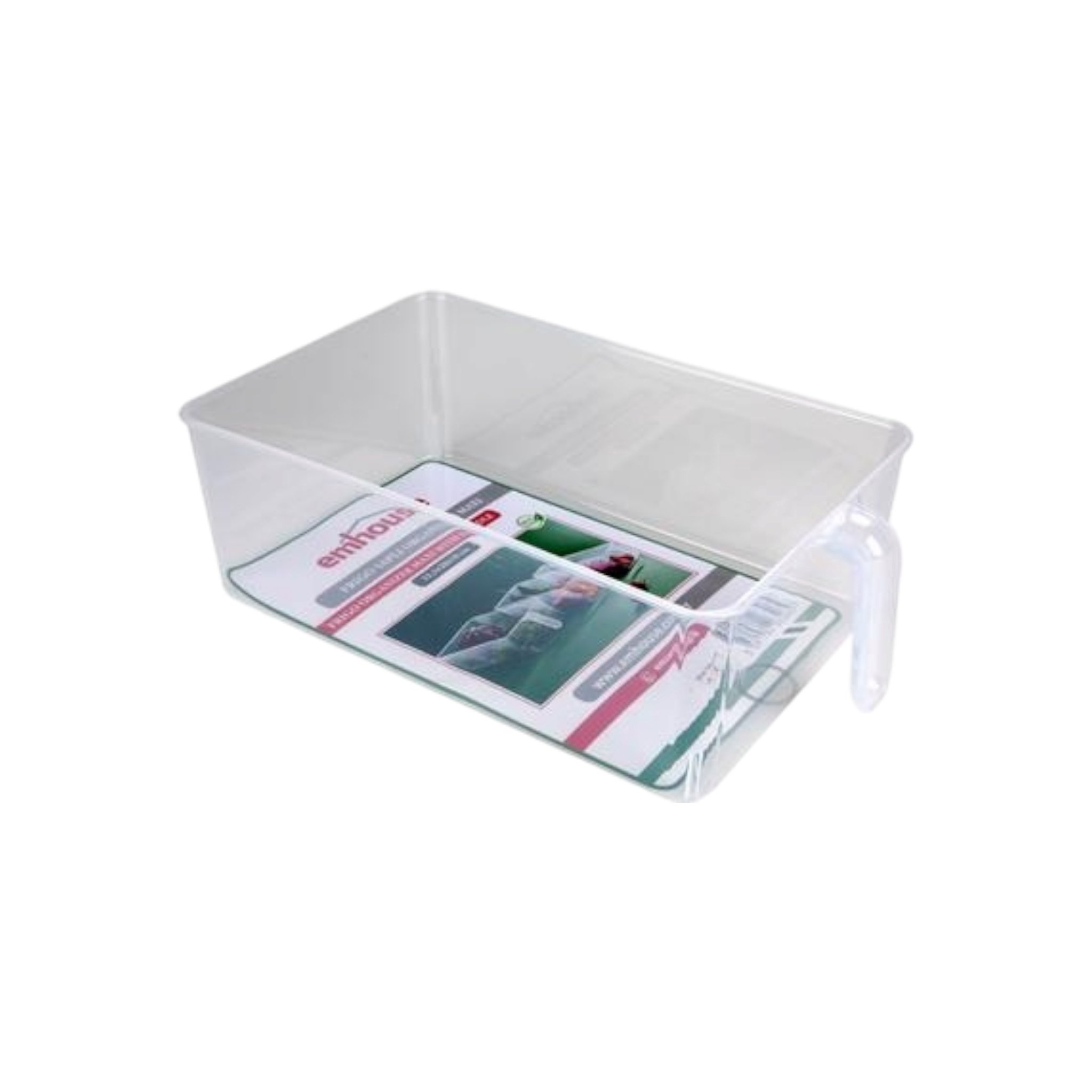 Frigo Storage Organiser with Handle 33x20x10cm