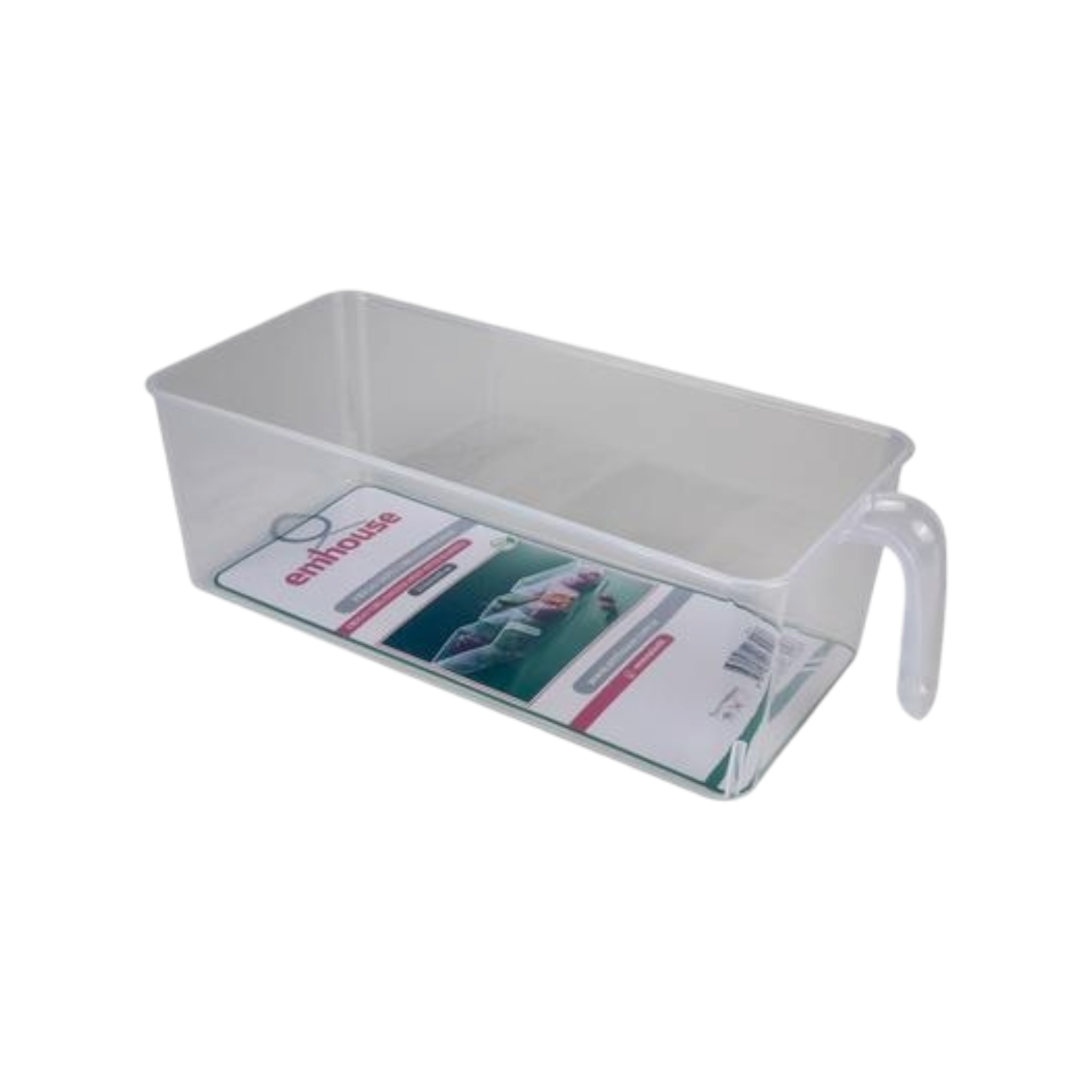 Frigo Storage Organiser with Handle 33x156x10cm