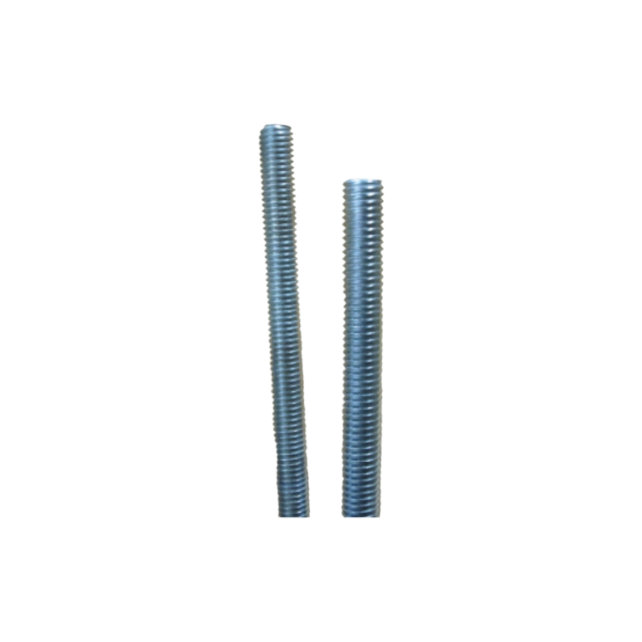 Threaded Rod Galvanized M06 1m