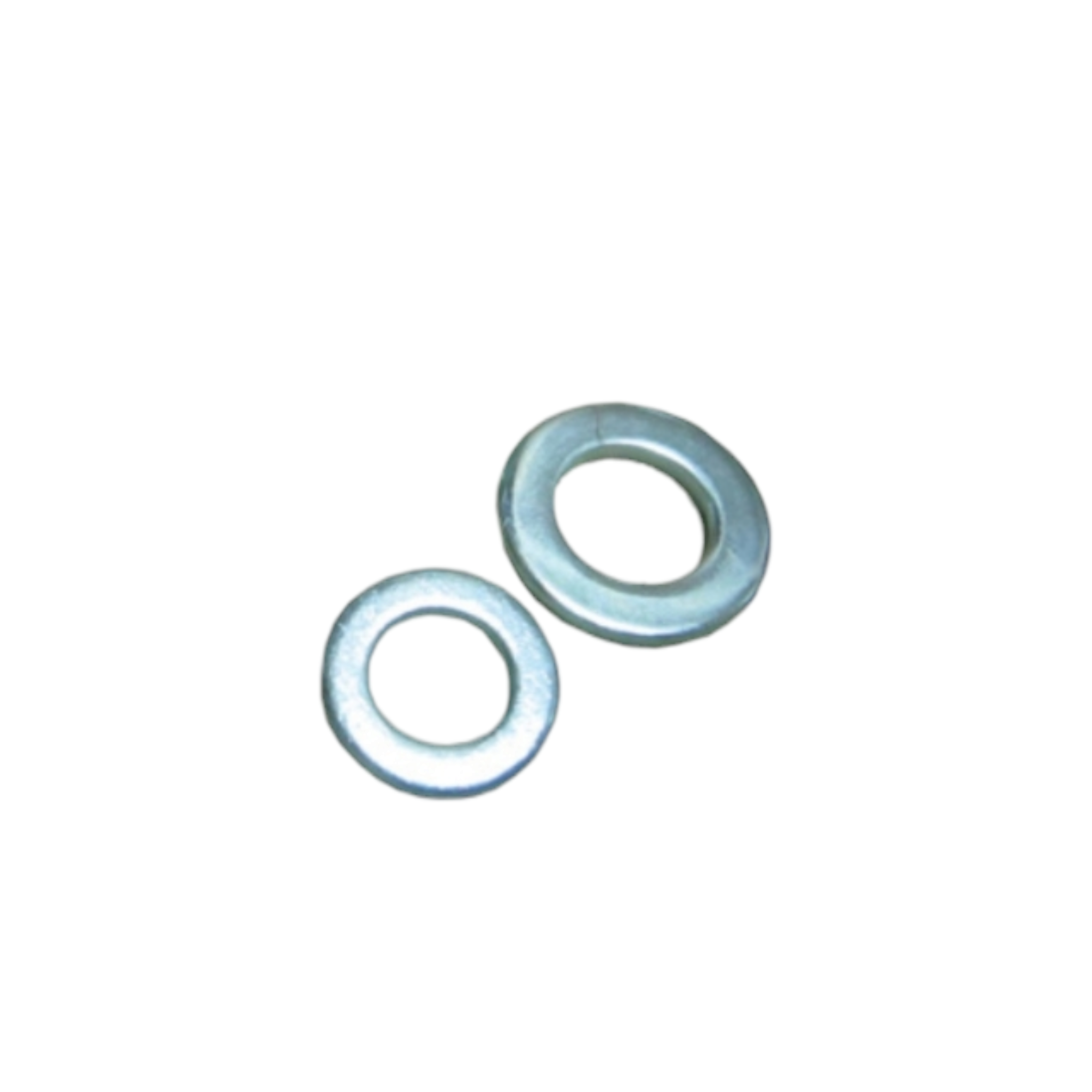 Washers Galvanized M20 100pack