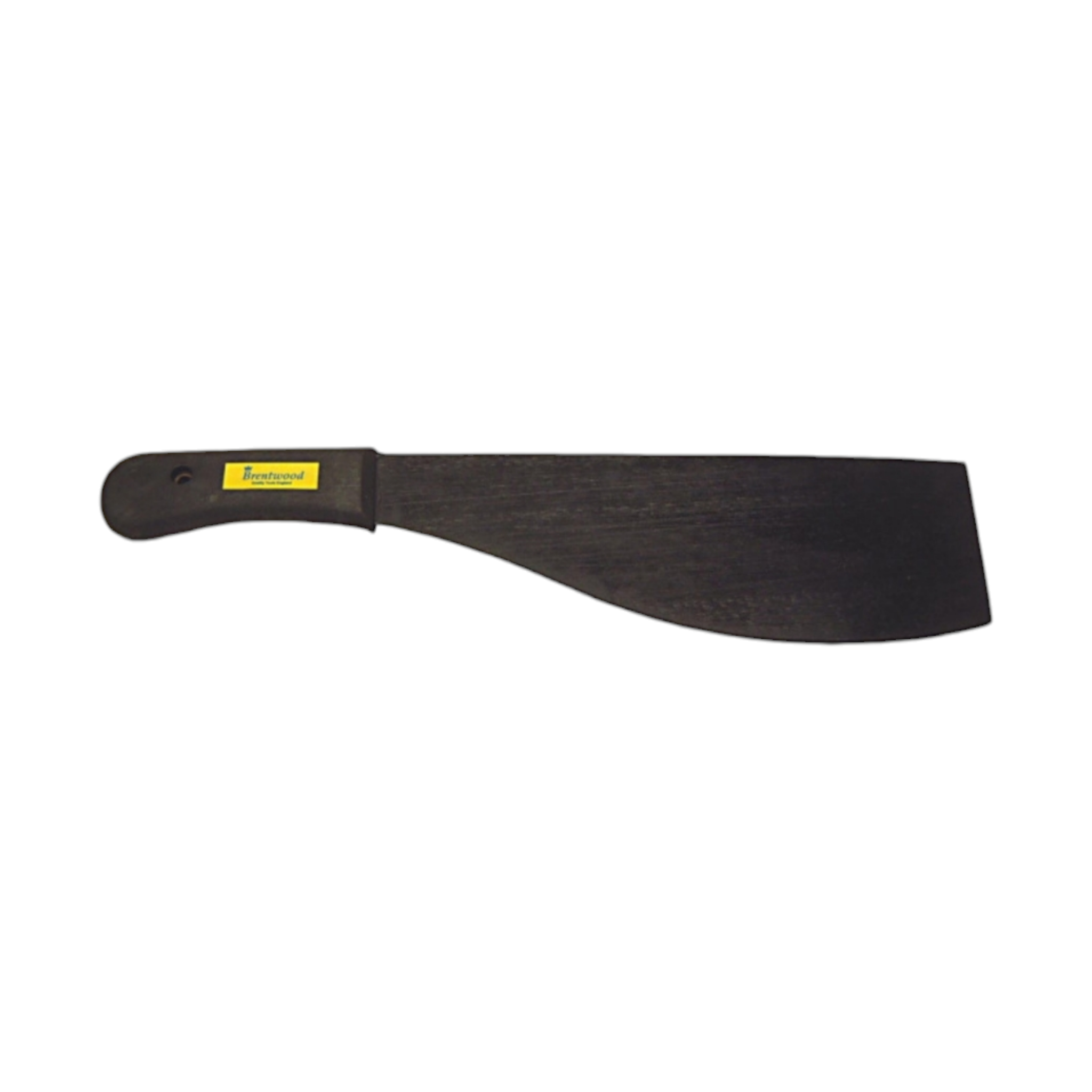 Cane Knife Poly Handle Plain