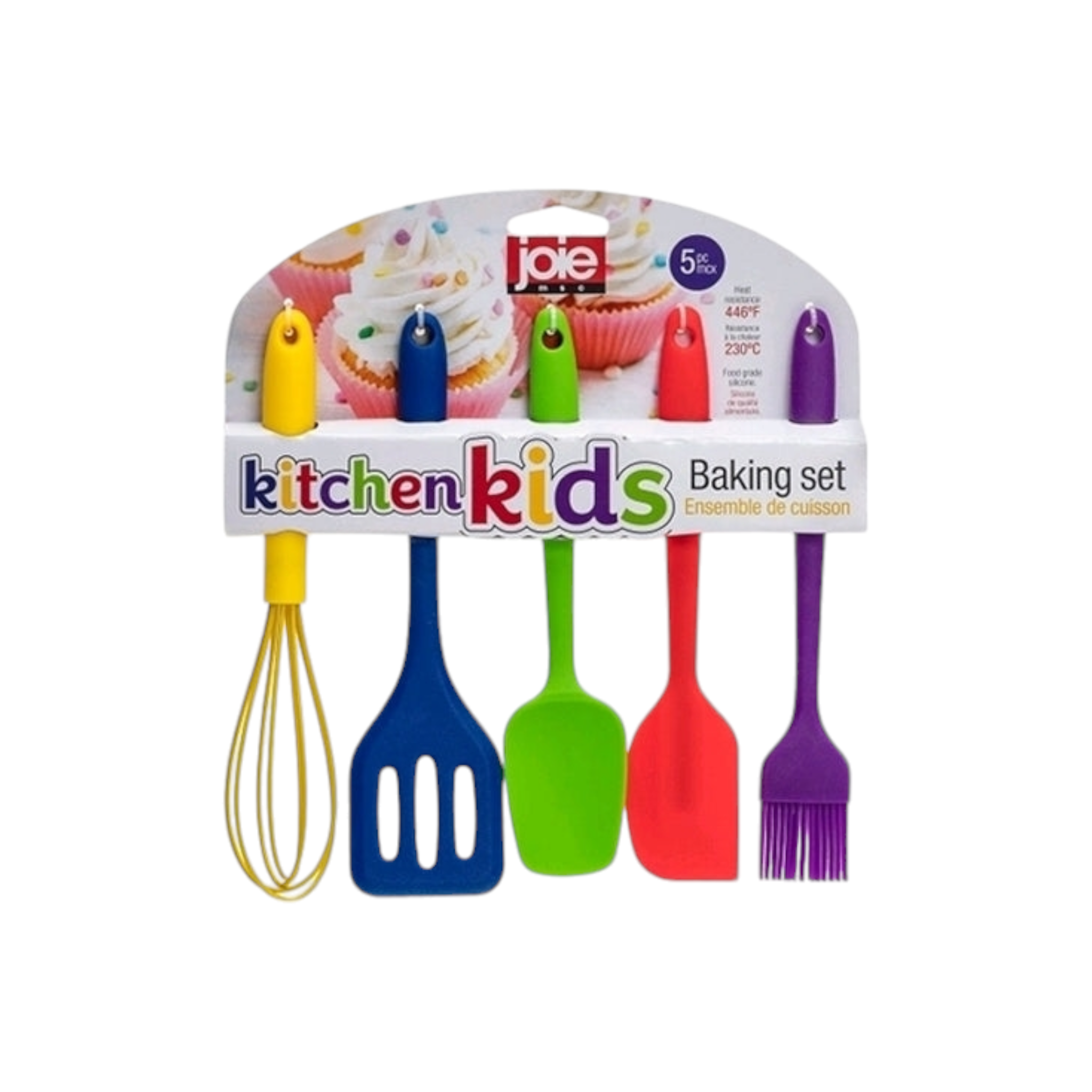 Baking sets for toddlers hot sale