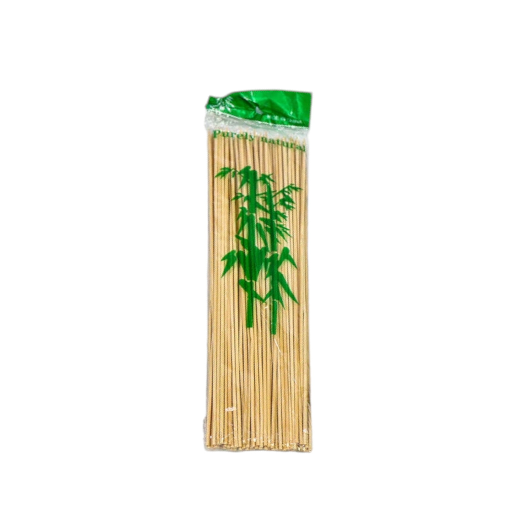 Bamboo Sosatie Skewer Sticks 2.5mmx30cm 90pack