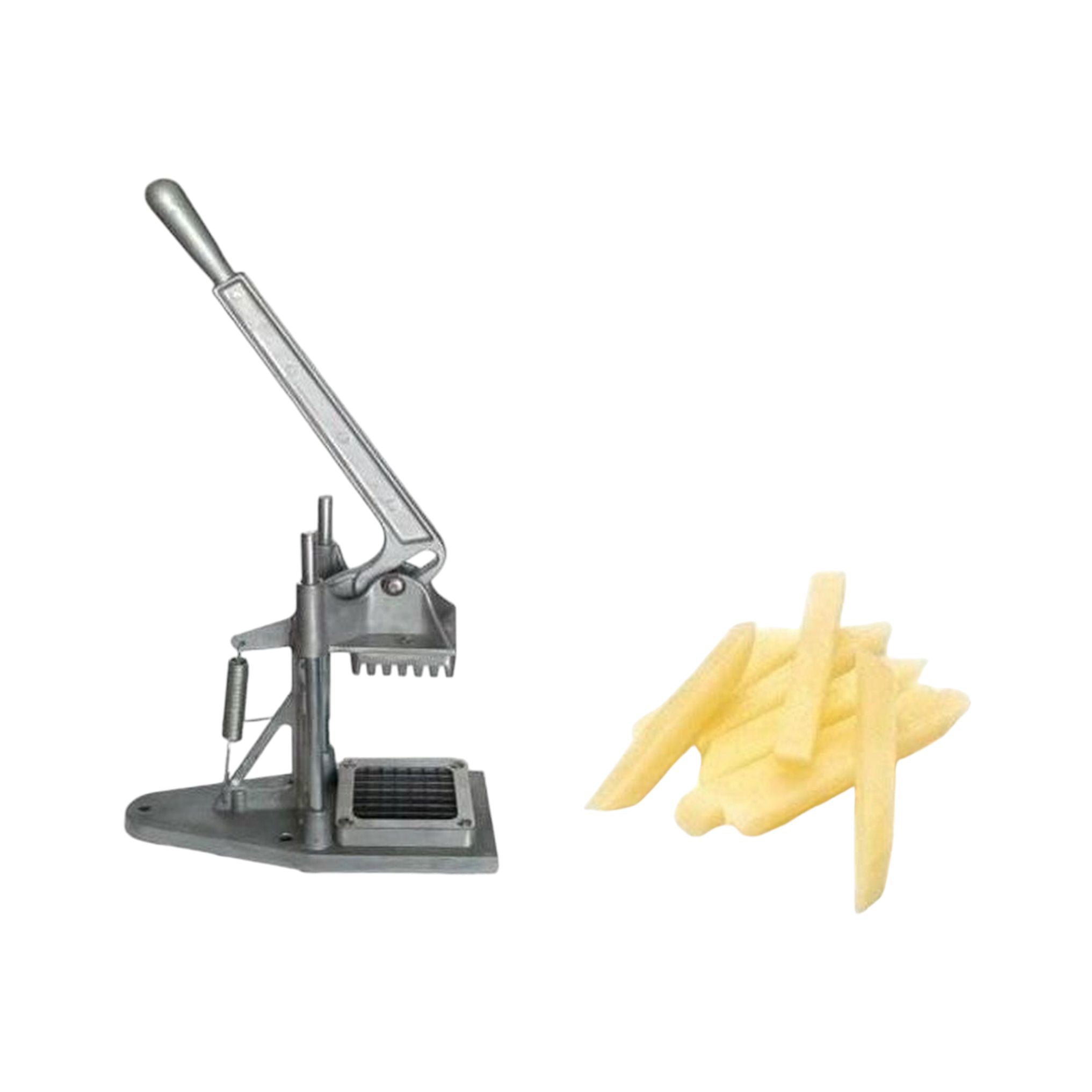 Anvil Potato Chipper Heavy Duty 6x6 Hole