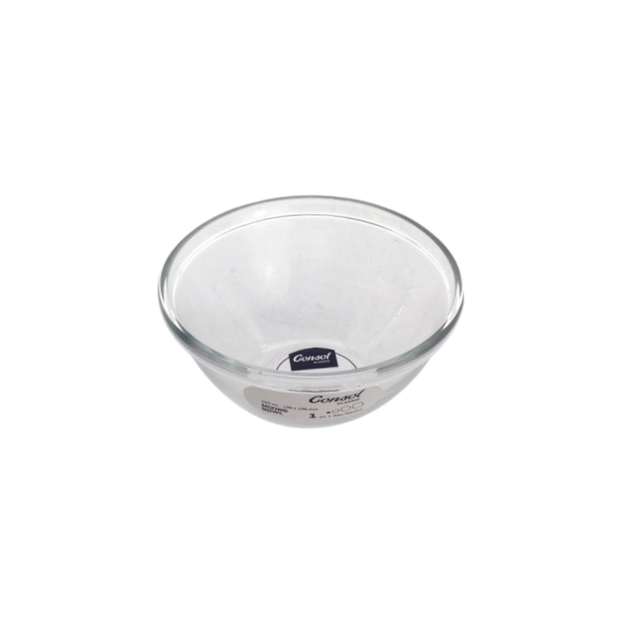 Consol San Marino Mixing Bowl 500ml 17743