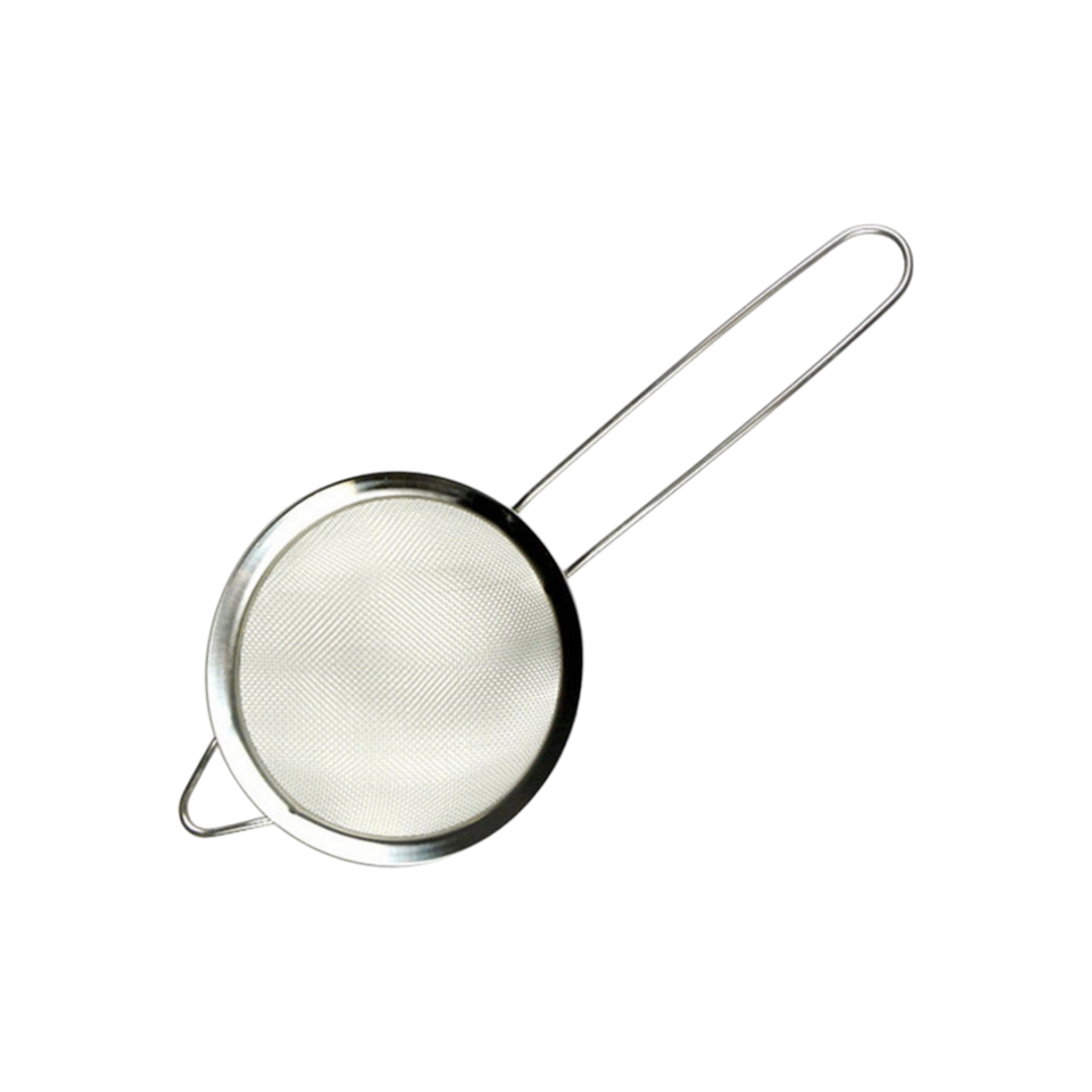 Stainless Steel Strainer 14cm KG159