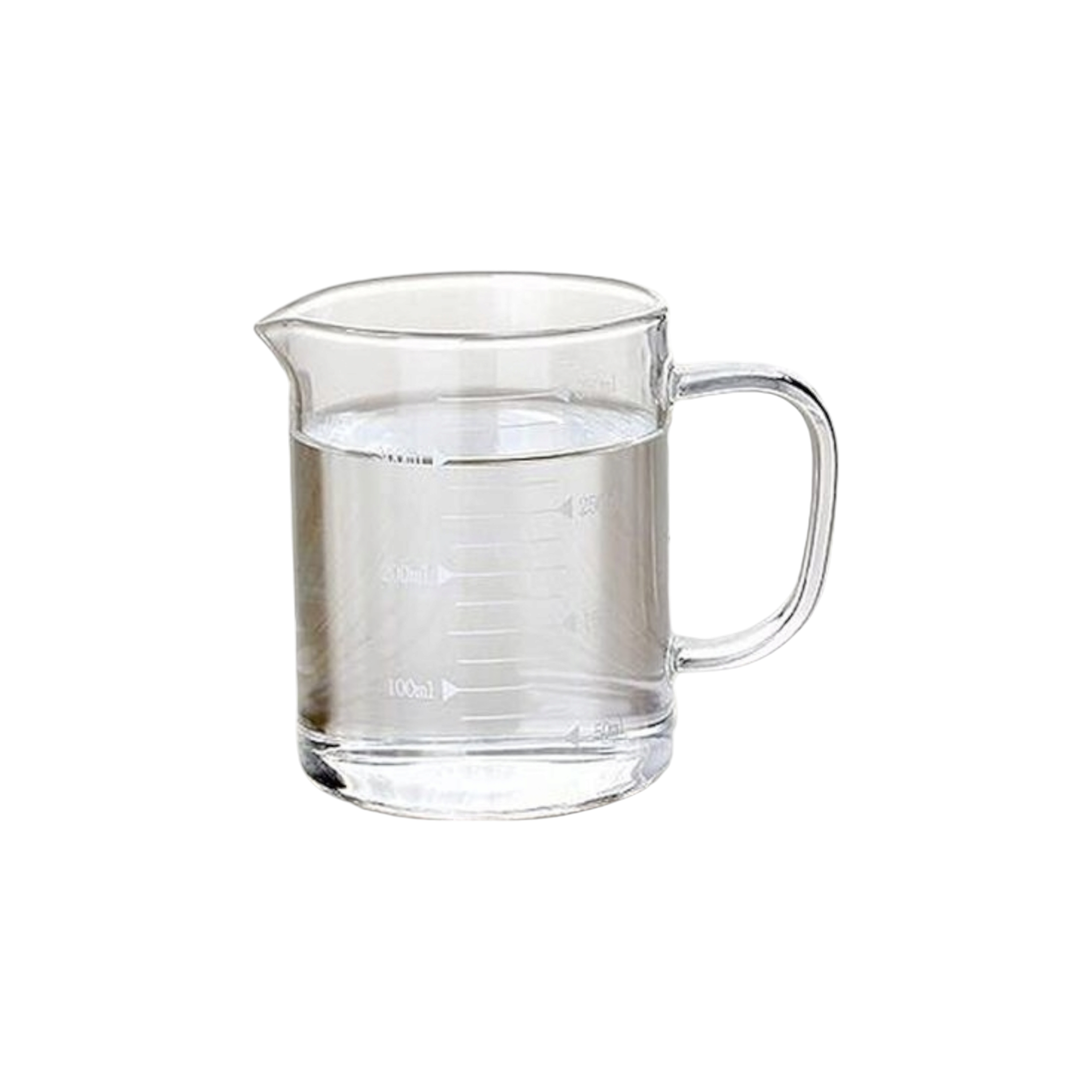 Borosilicate Glass Measuring Jug 350ML GL2898