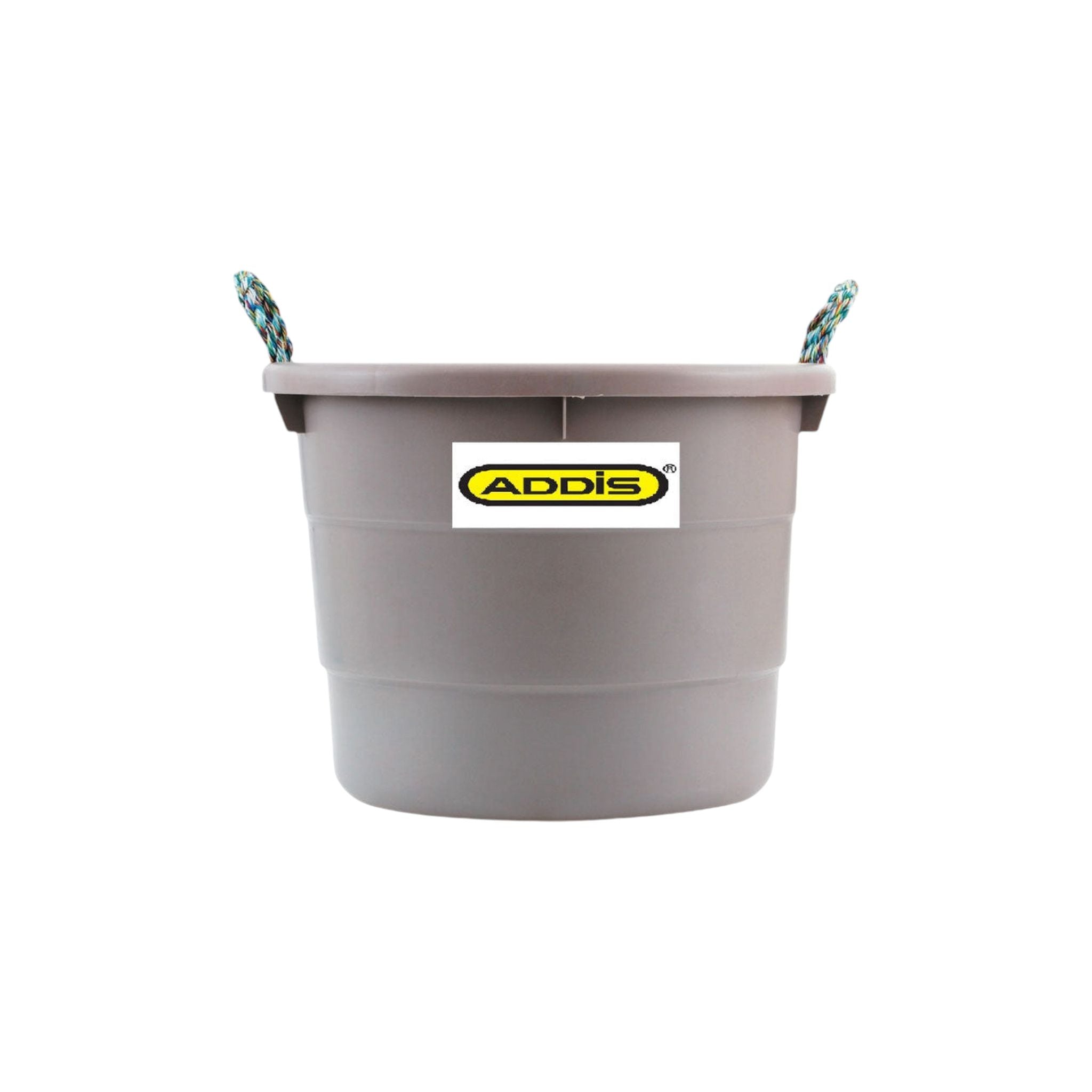 Addis 45L Rope Muck Bucket 82911