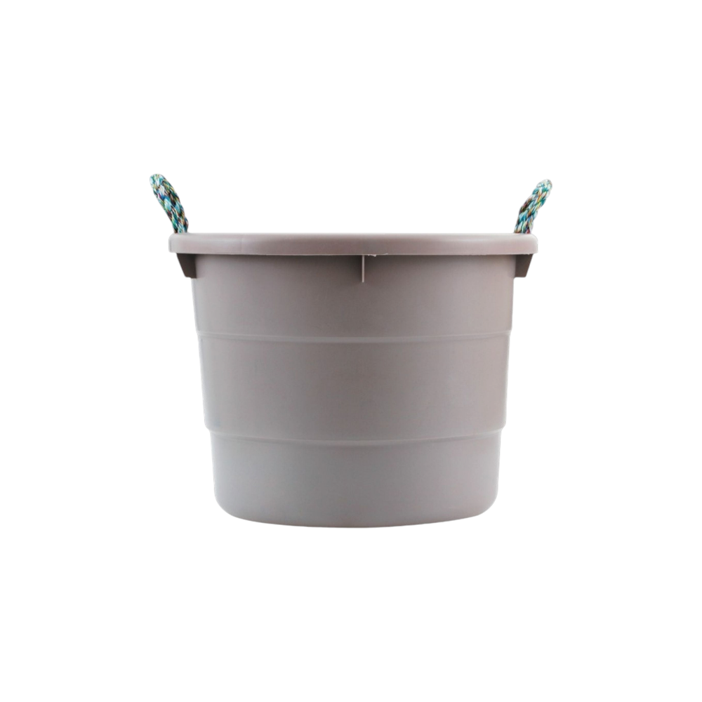 Addis 45L Rope Muck Bucket 82911