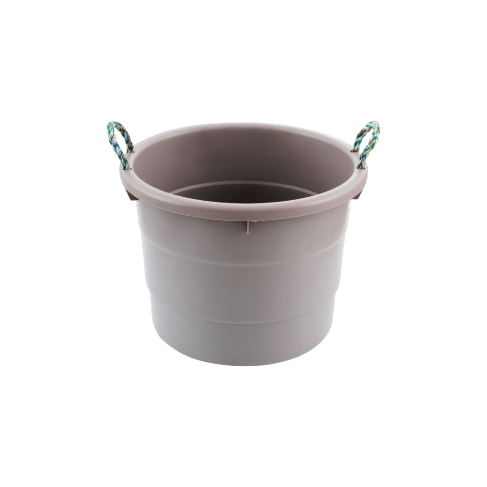 Addis 45L Rope Muck Bucket 82911