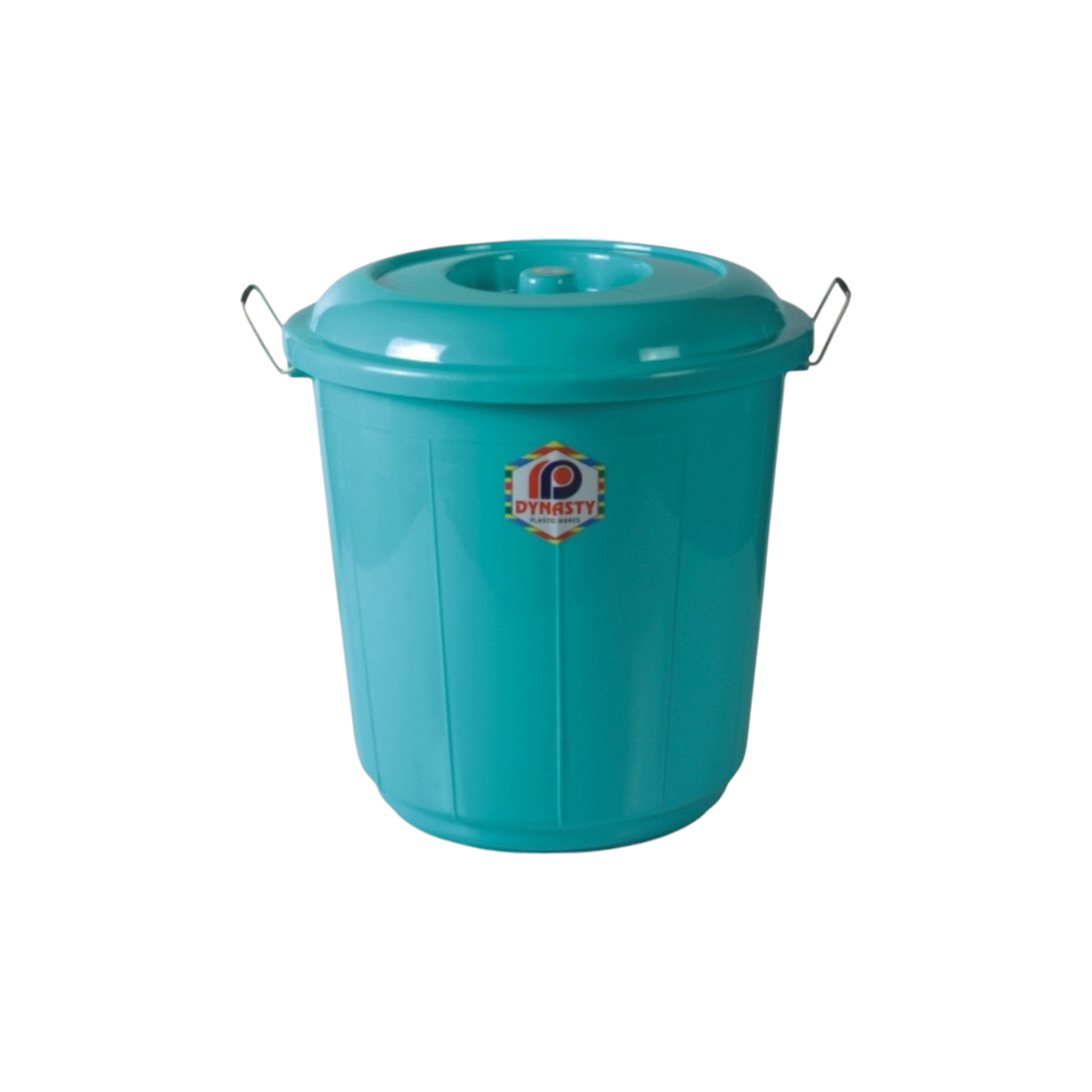 Plastic Storage Bin 25L with Lid SB125