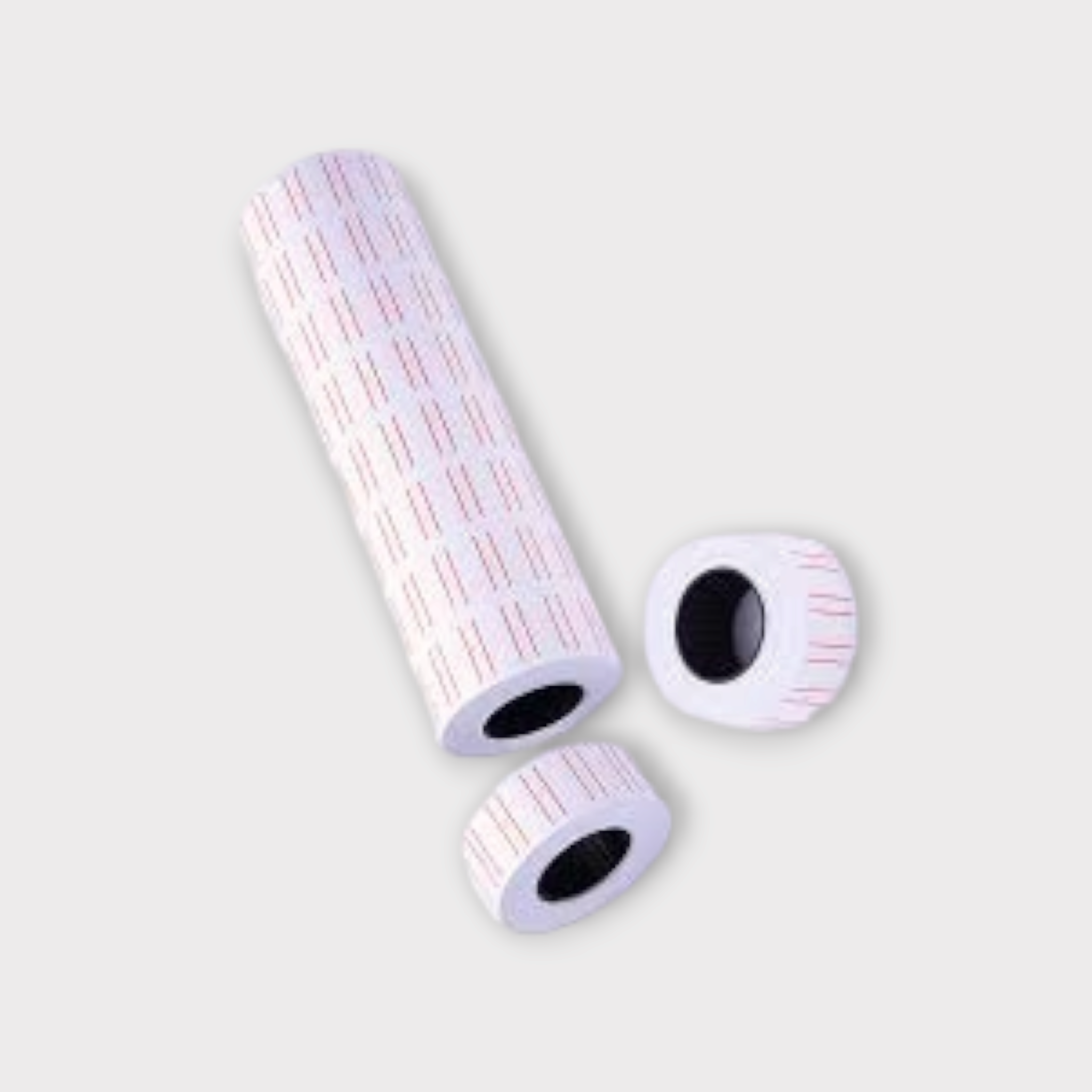 Price Labels Roll Self adhesive 21x12mm 5000pcs per Roll