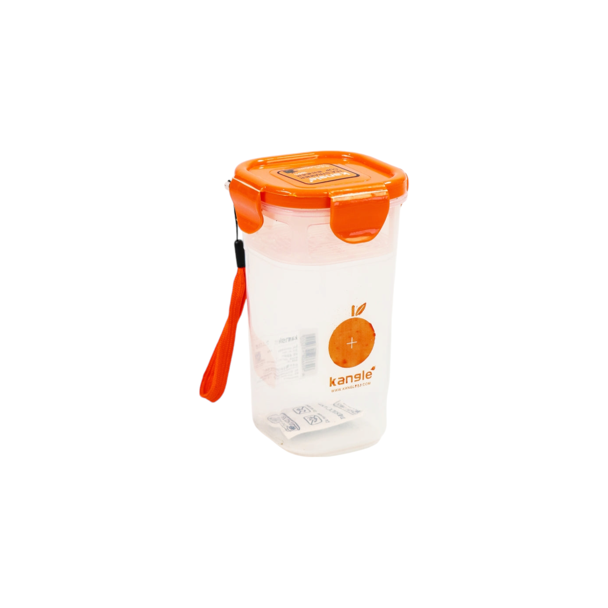 Plastic Multipurpose Storage Container Tea bottle