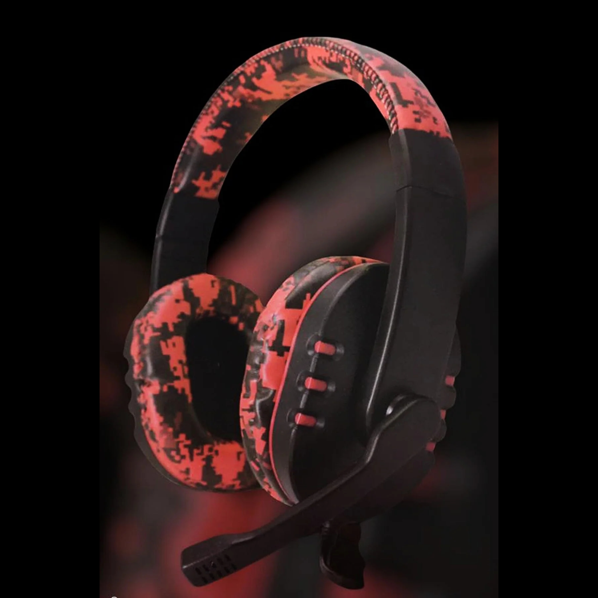 PS Gaming Headset