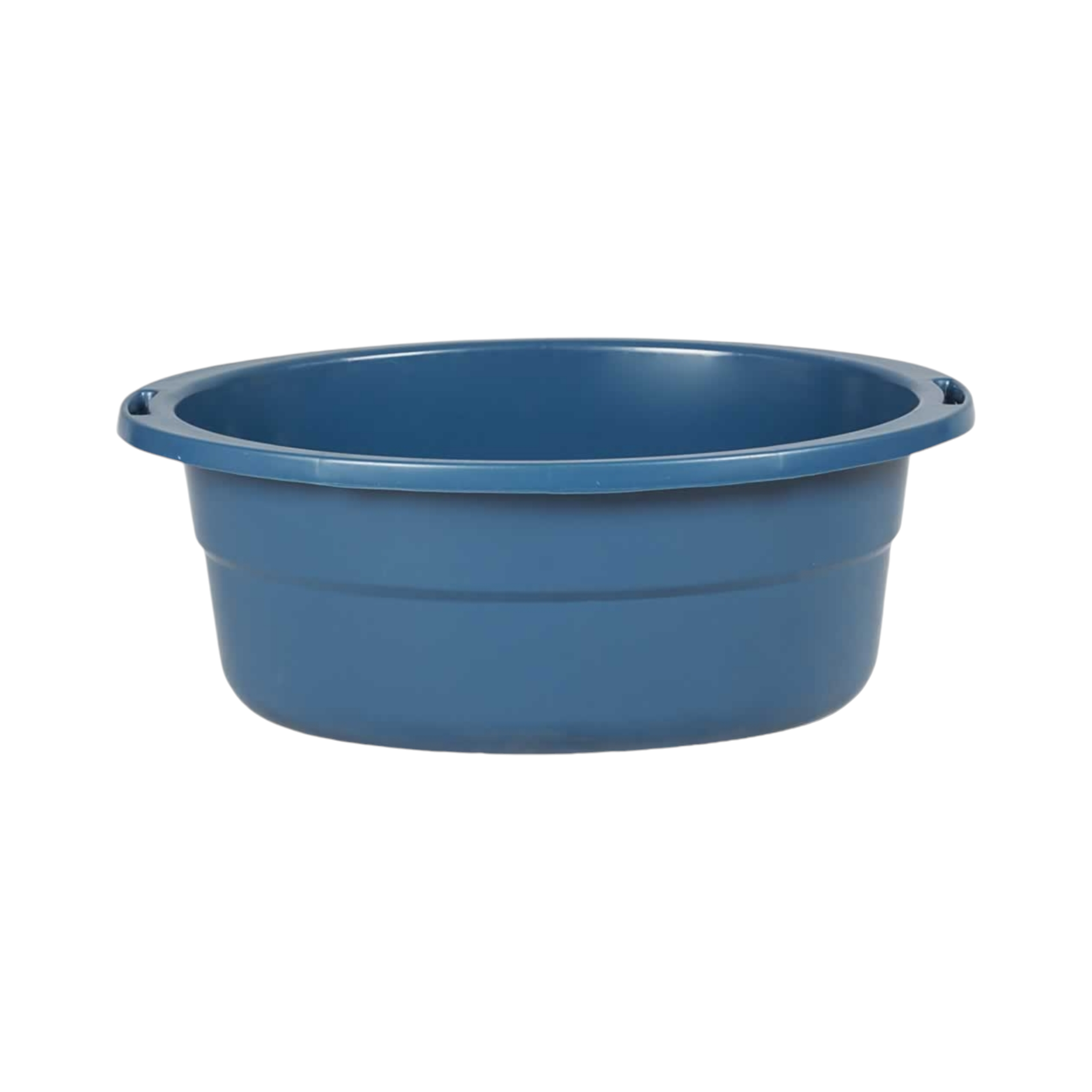 50L Oval Plastic Basin Tub Buzz