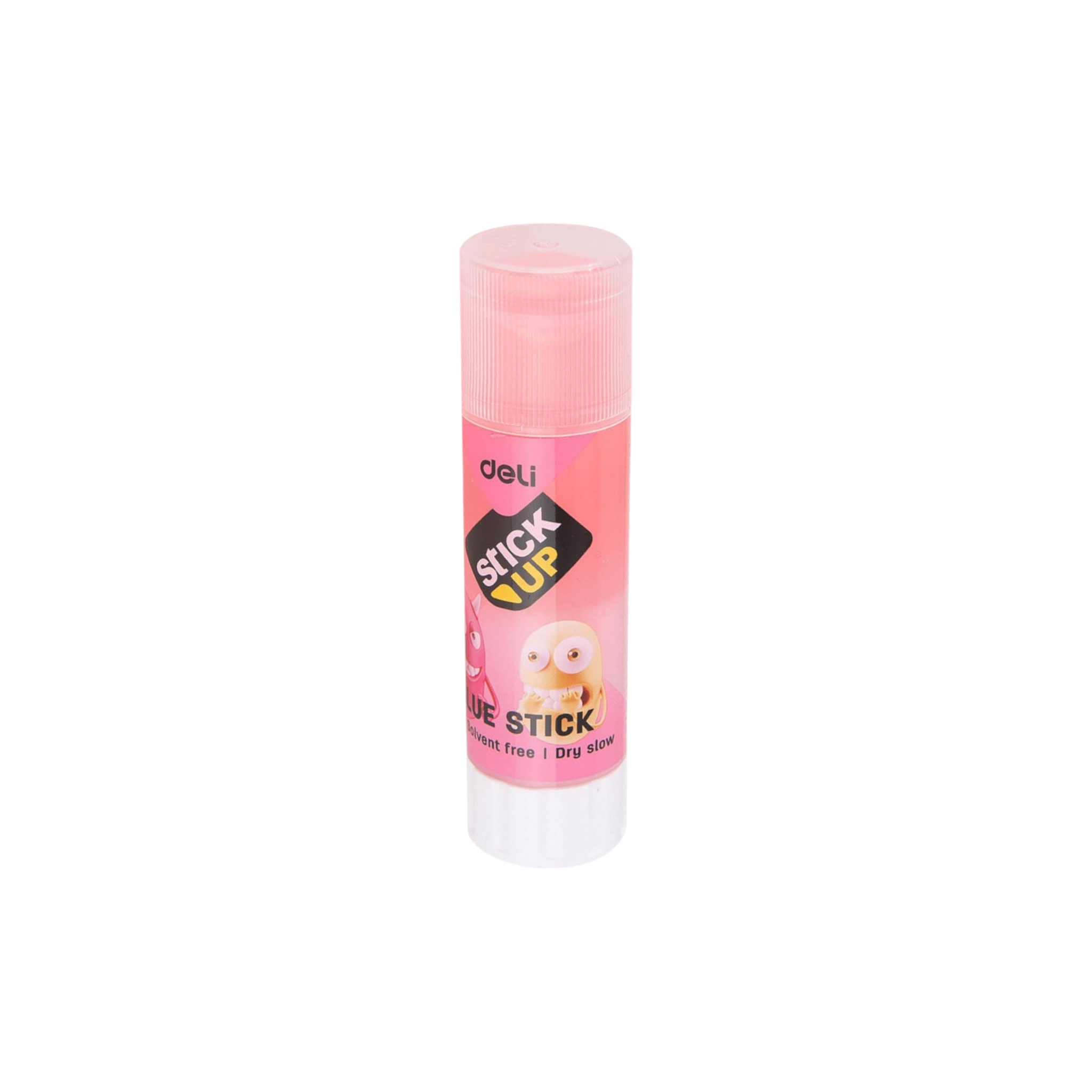 Deli Glue Stick 21g 1pc