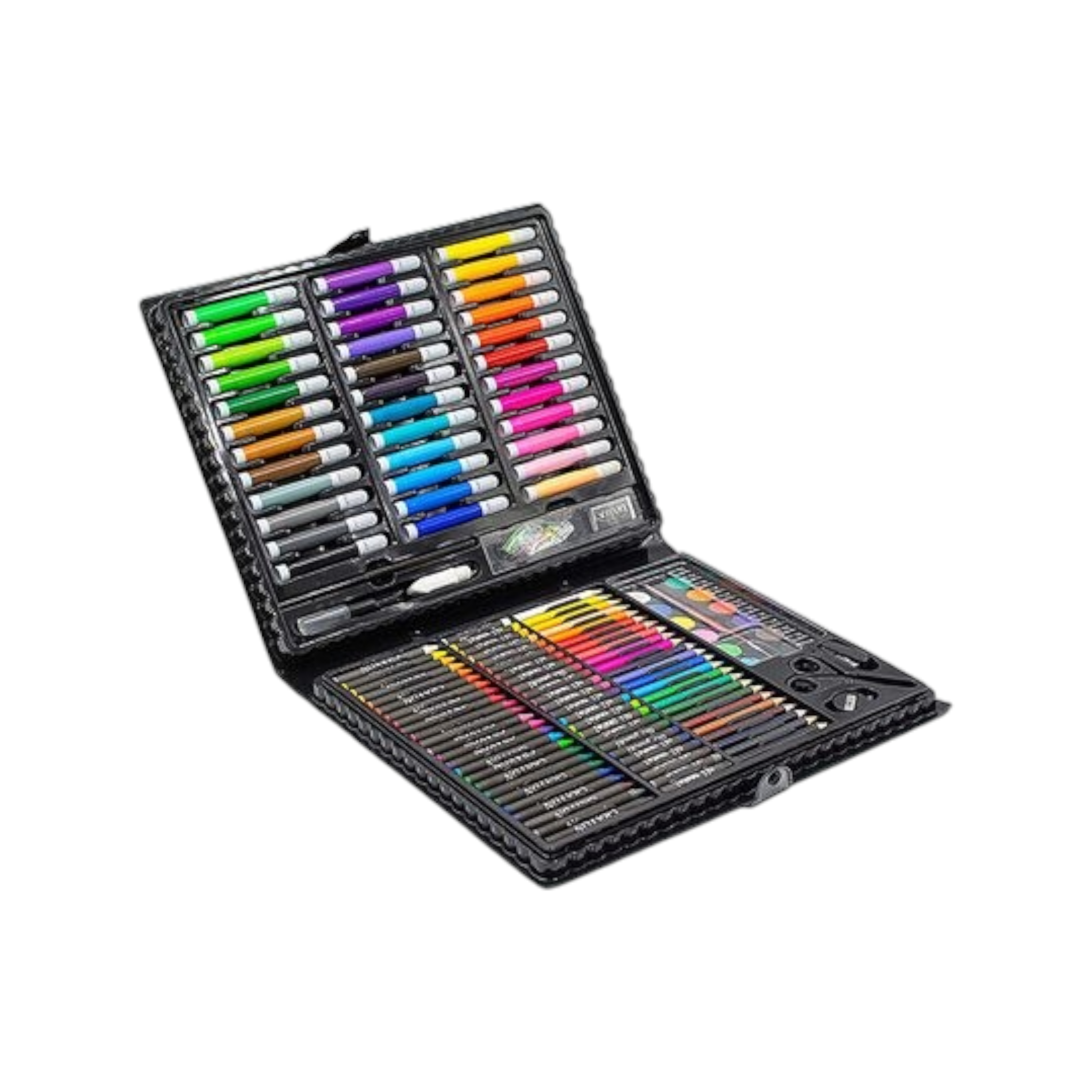 Karp Color Art Drawing Set 150pc