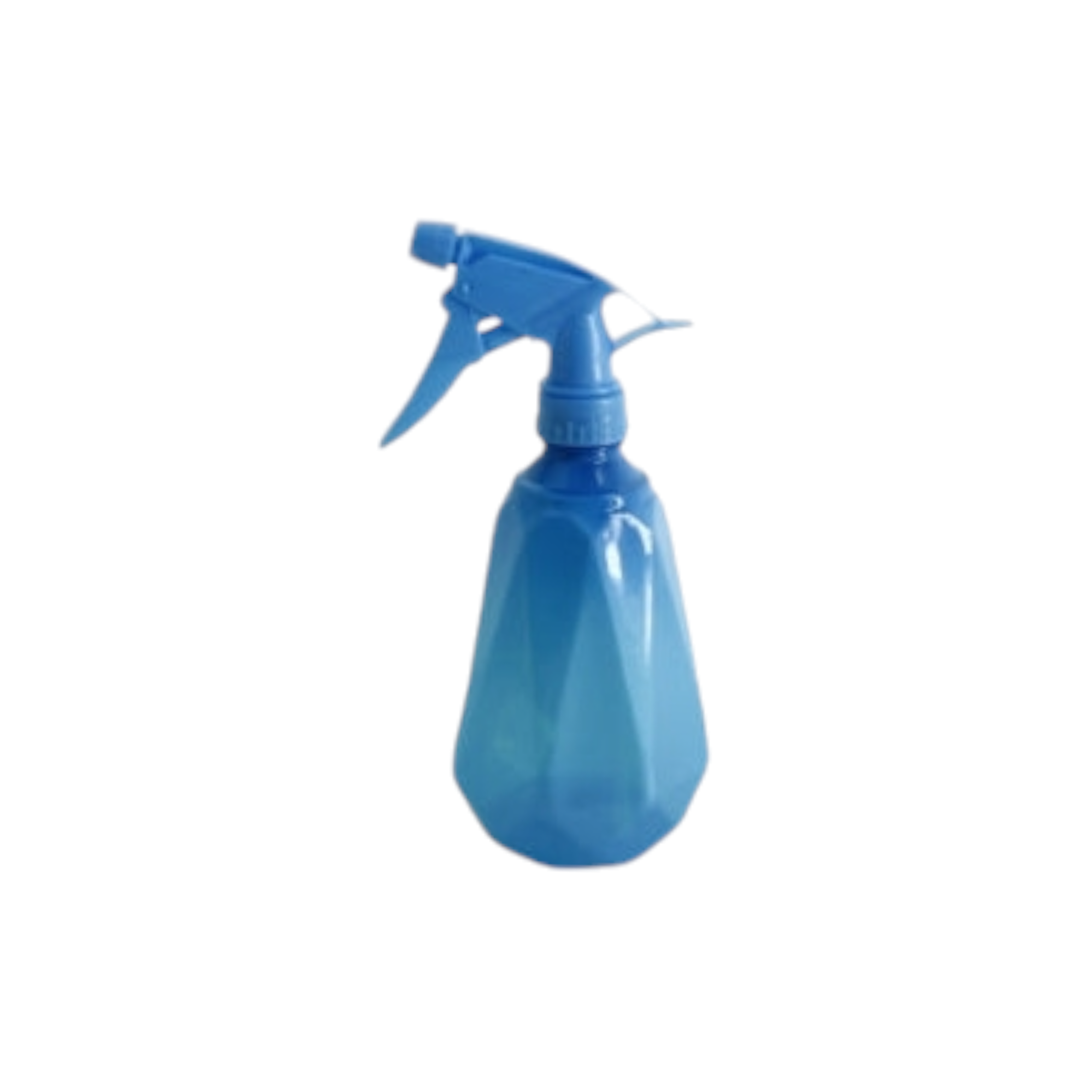 Plastic Trigger Spray 580ml Bottle XBOT85