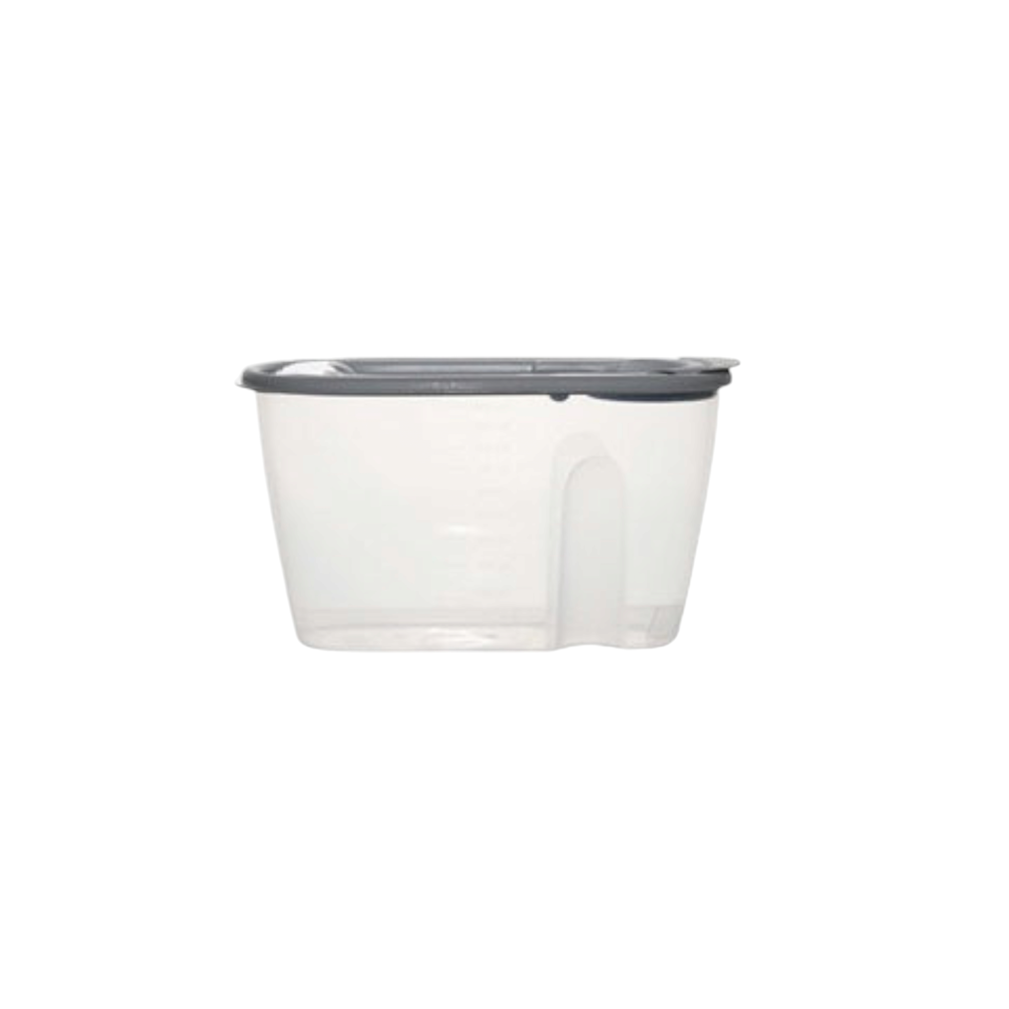 Plastic Storage Container 1L 21430