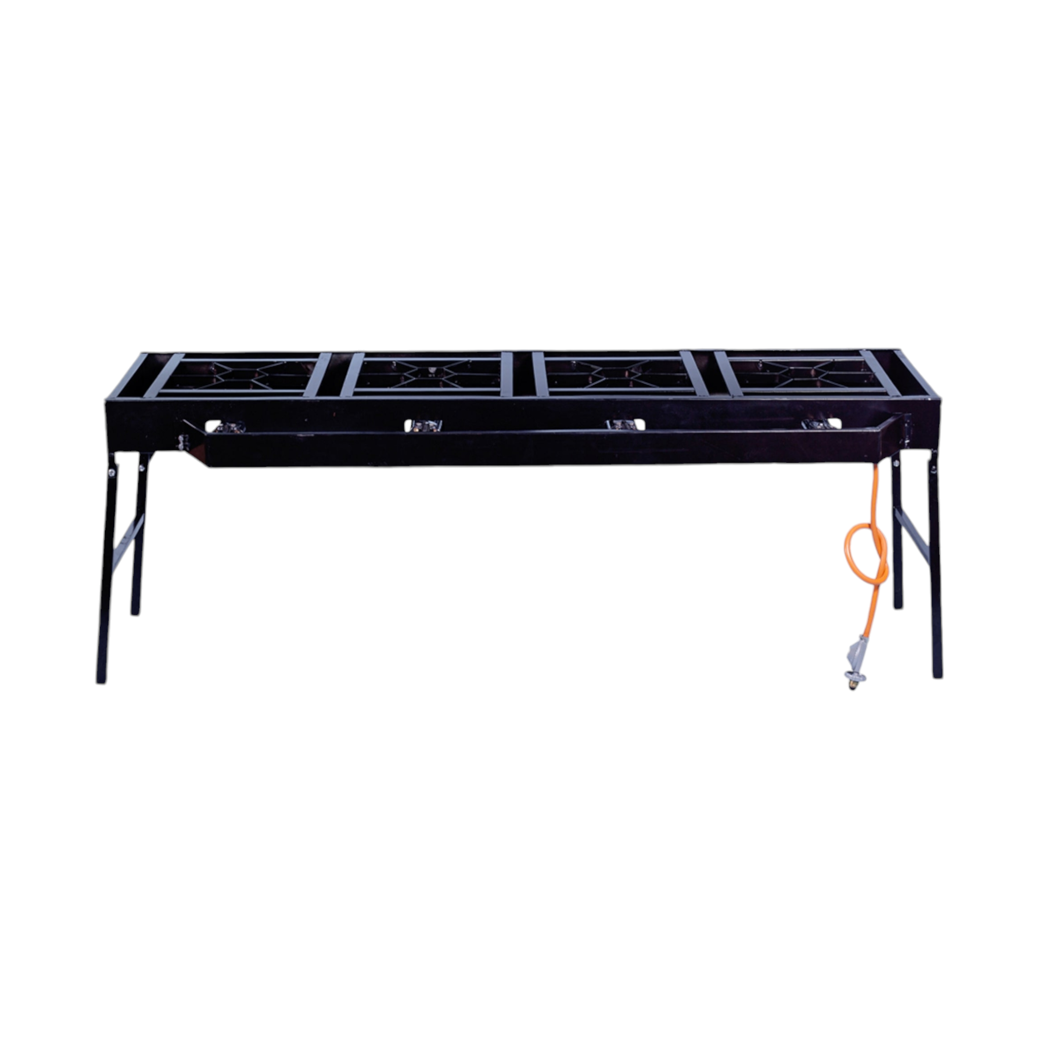 Totai Gas Stove 4-Pot Foldable Boiling Table 08/4FC