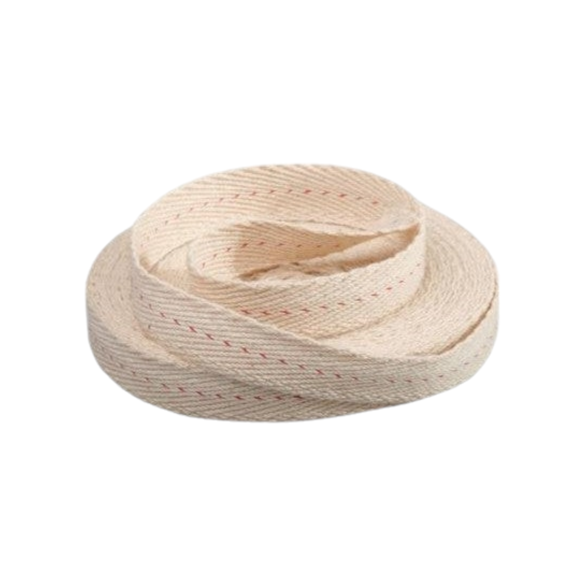 Cotton Wick 10m Roll 7 to 8 Inch