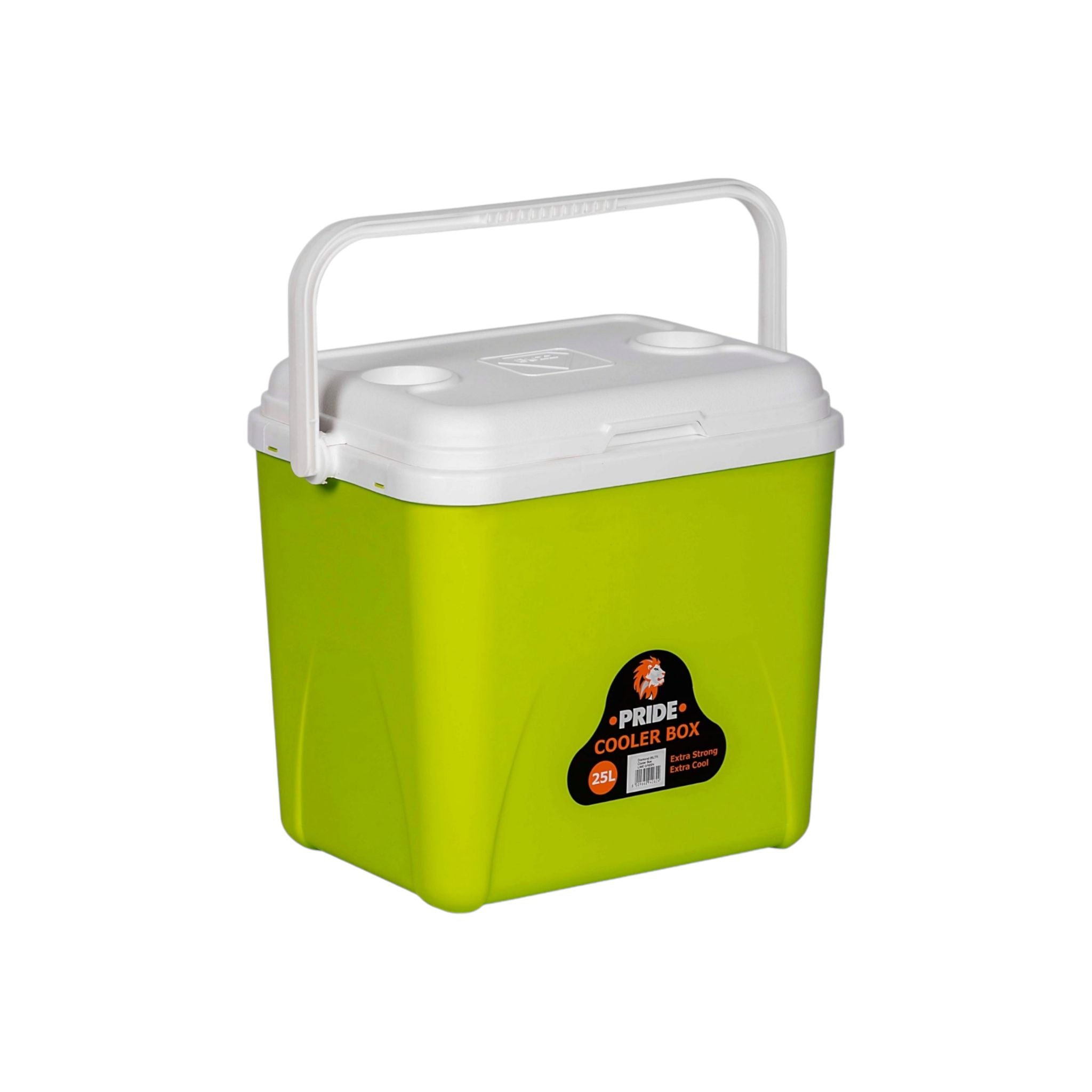 Pride 25L Cooler Box Buzz