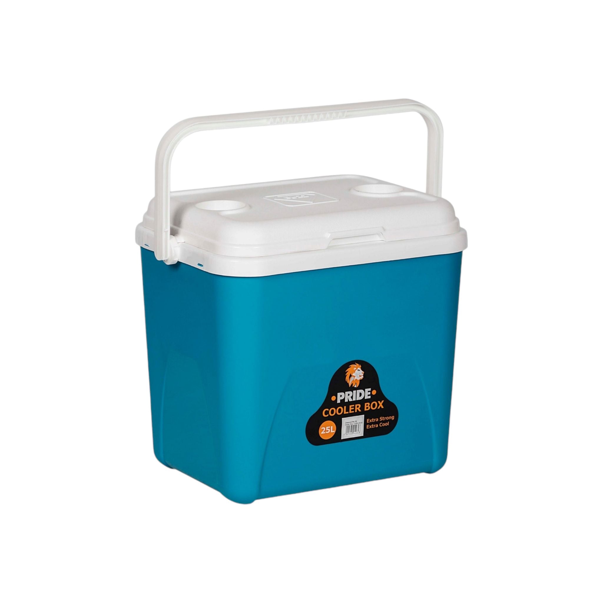 Pride 25L Cooler Box Buzz