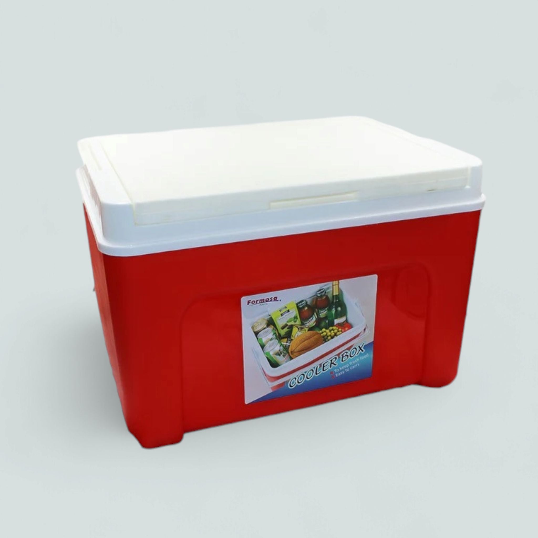 Formosa 26L Cooler Box 9128