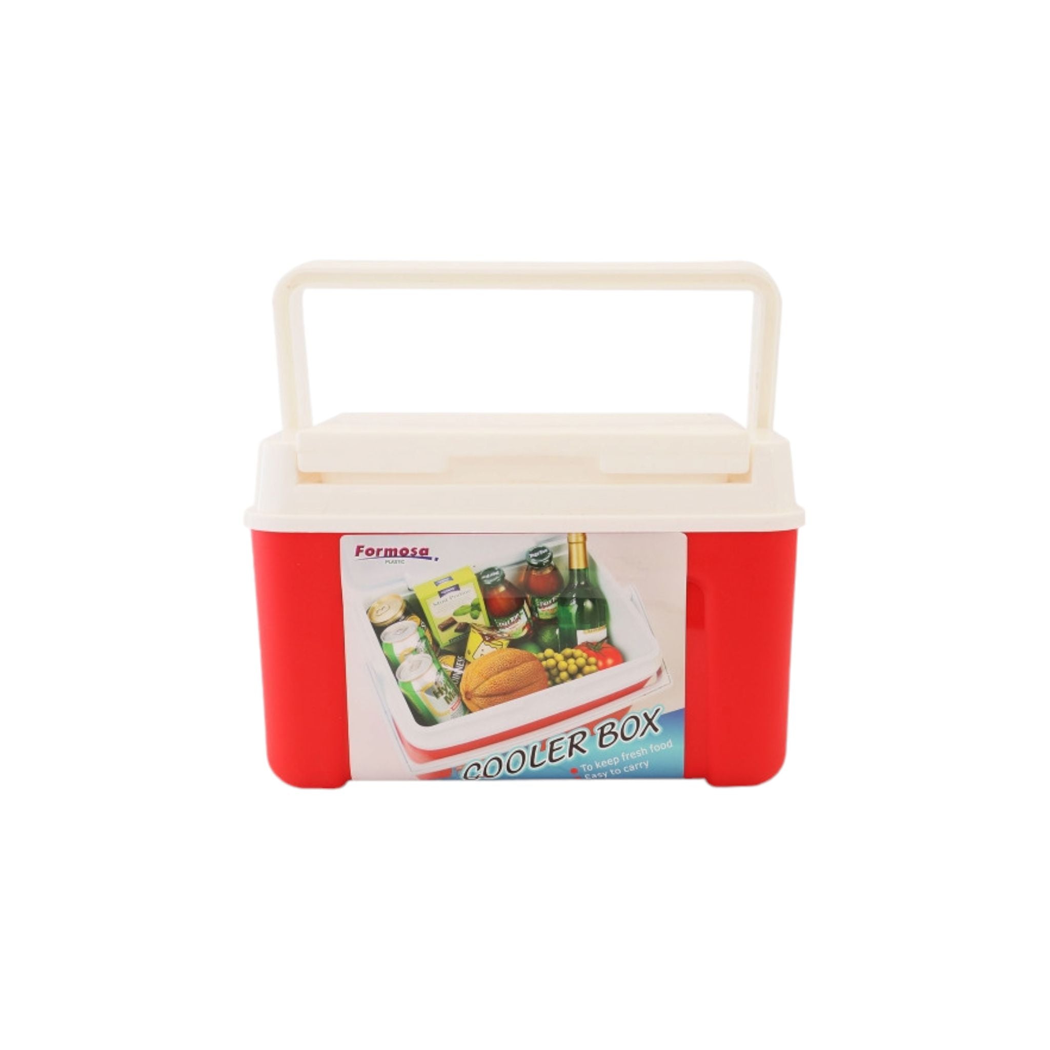 Formosa 26L Cooler Box 9128