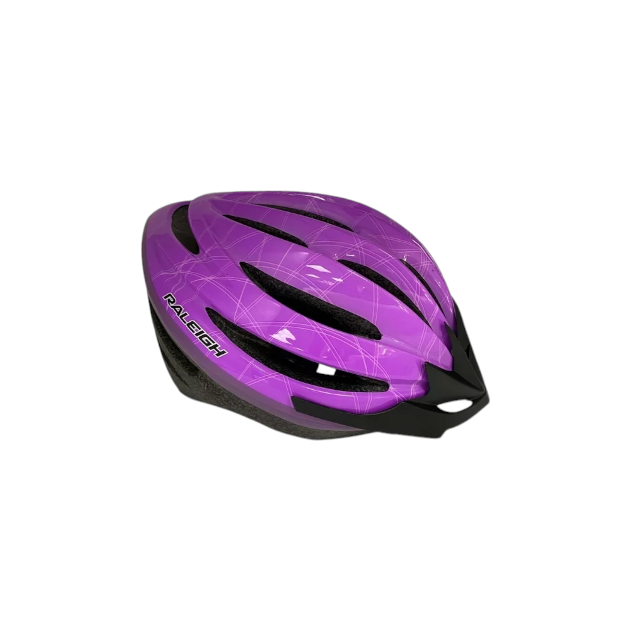 Raleigh Adult Helmet