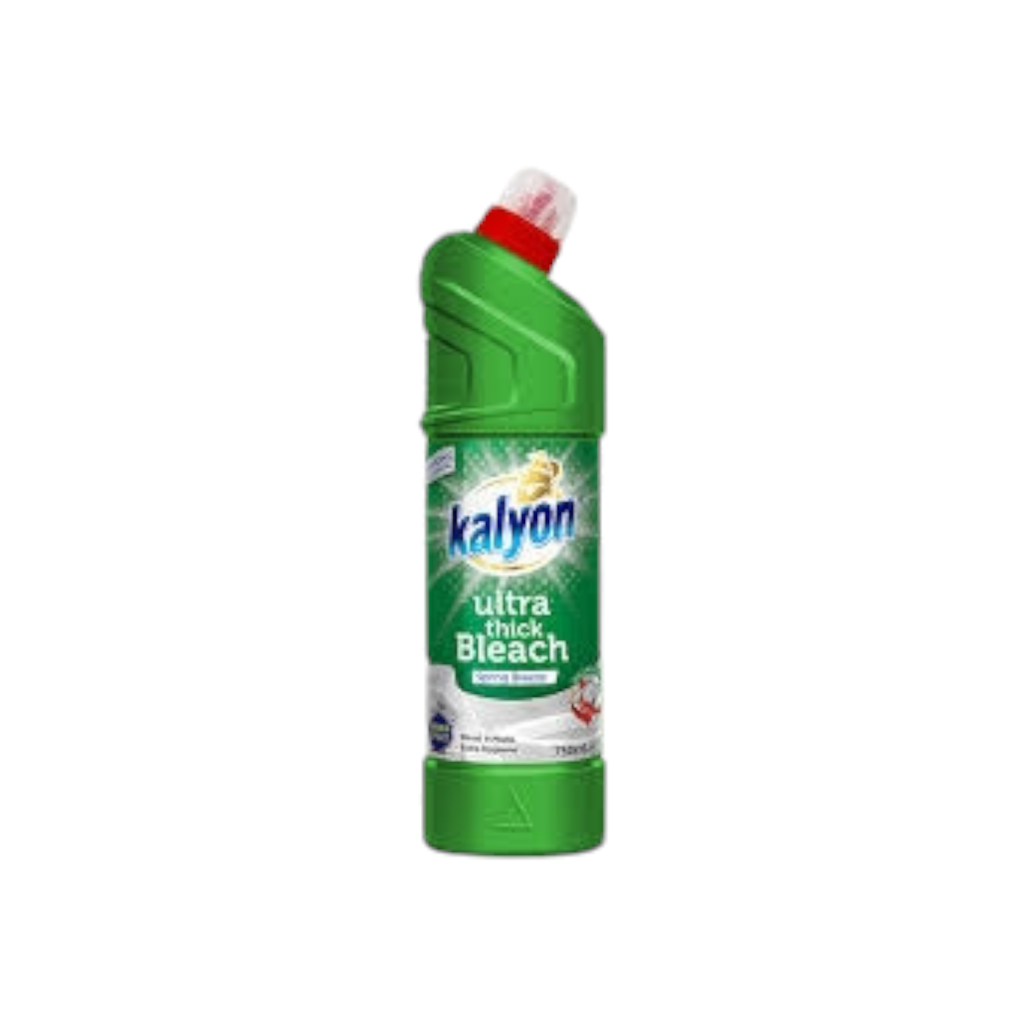 Kalyon Ultra Hygiene Bleach Spring Breeze 750ml