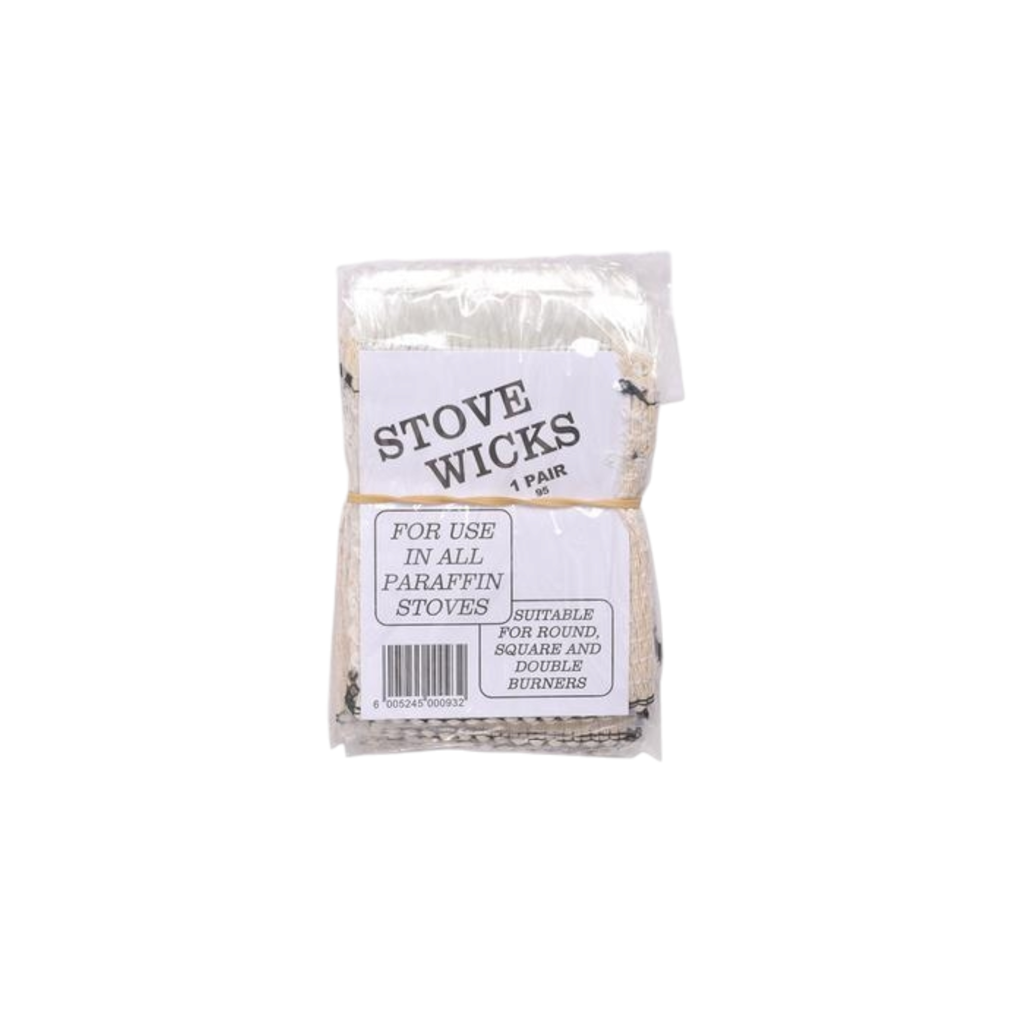 Stoce Wicks Fiber Glass Per Pair