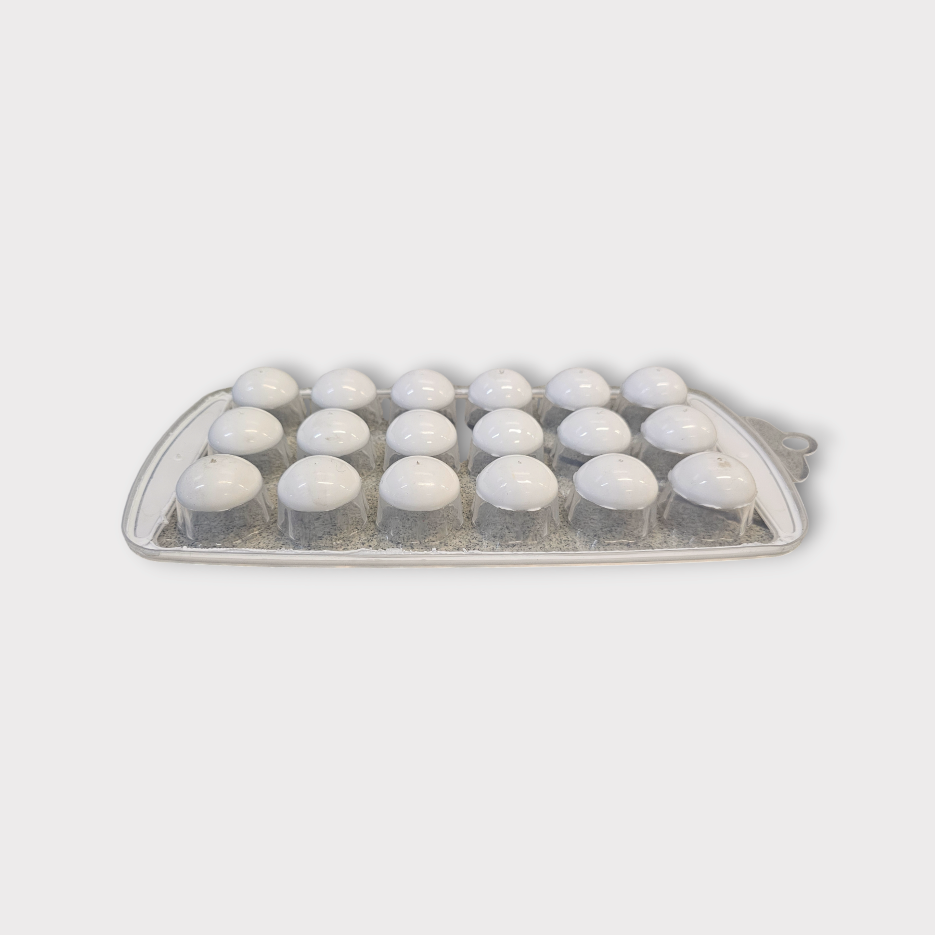 Artic Plastic Ice Cube Tray 15-Grid