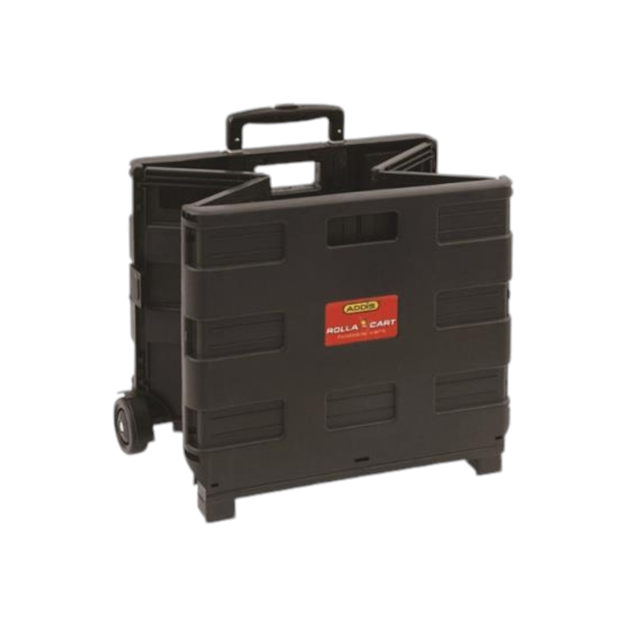 Addis Rolla Cart Folable Storage Box