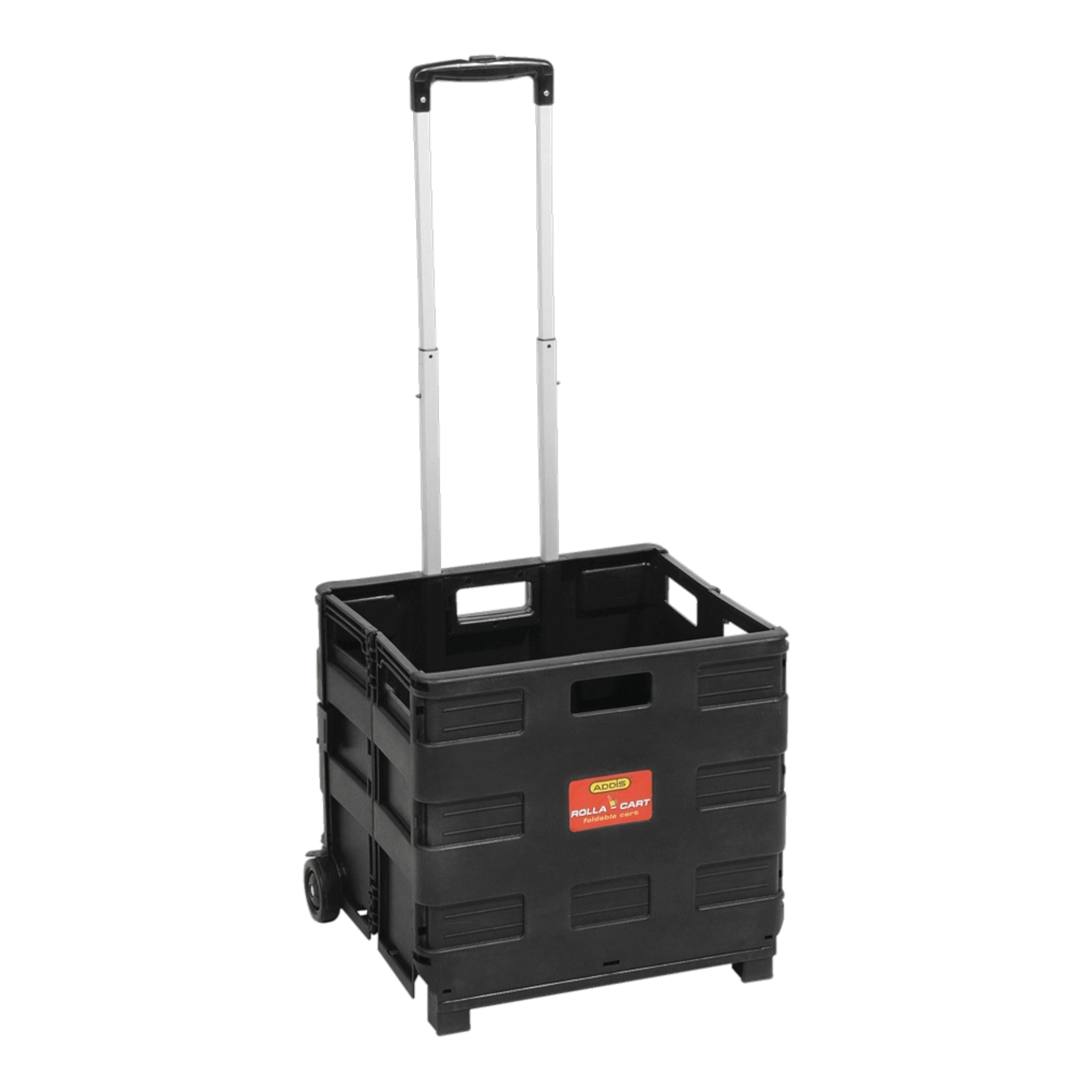 Addis Rolla Cart Folable Storage Box