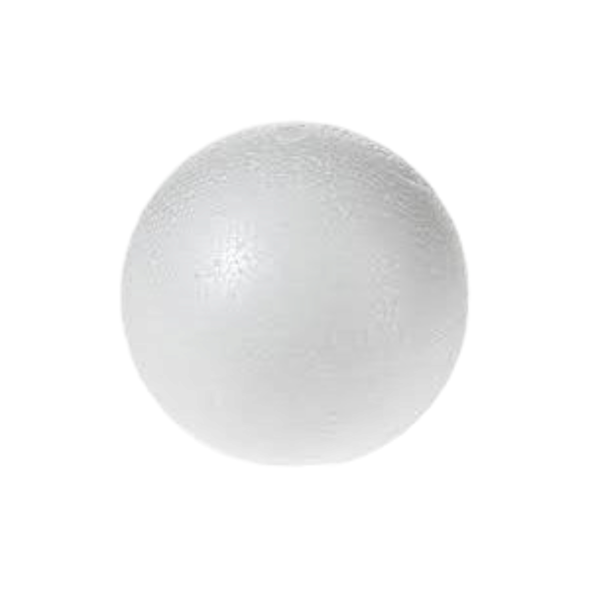 Polystyrene Styrofoam Balls 20cm