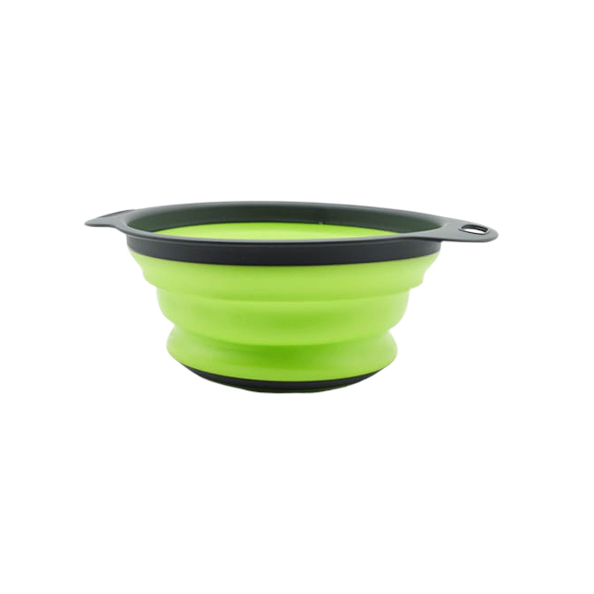 Collapsible Colander Retractable