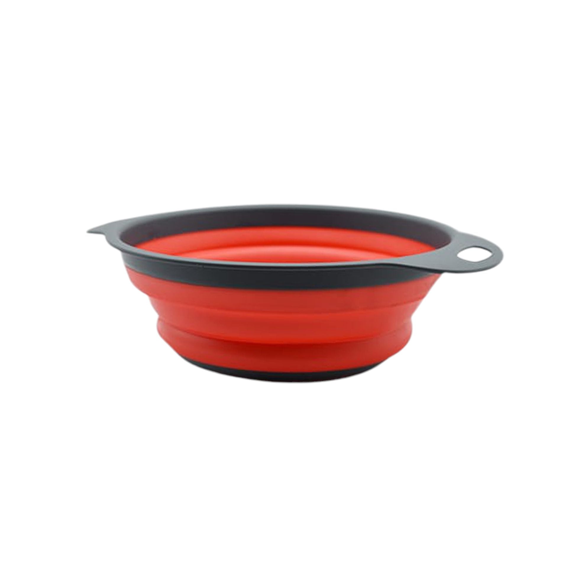 Collapsible Colander Retractable